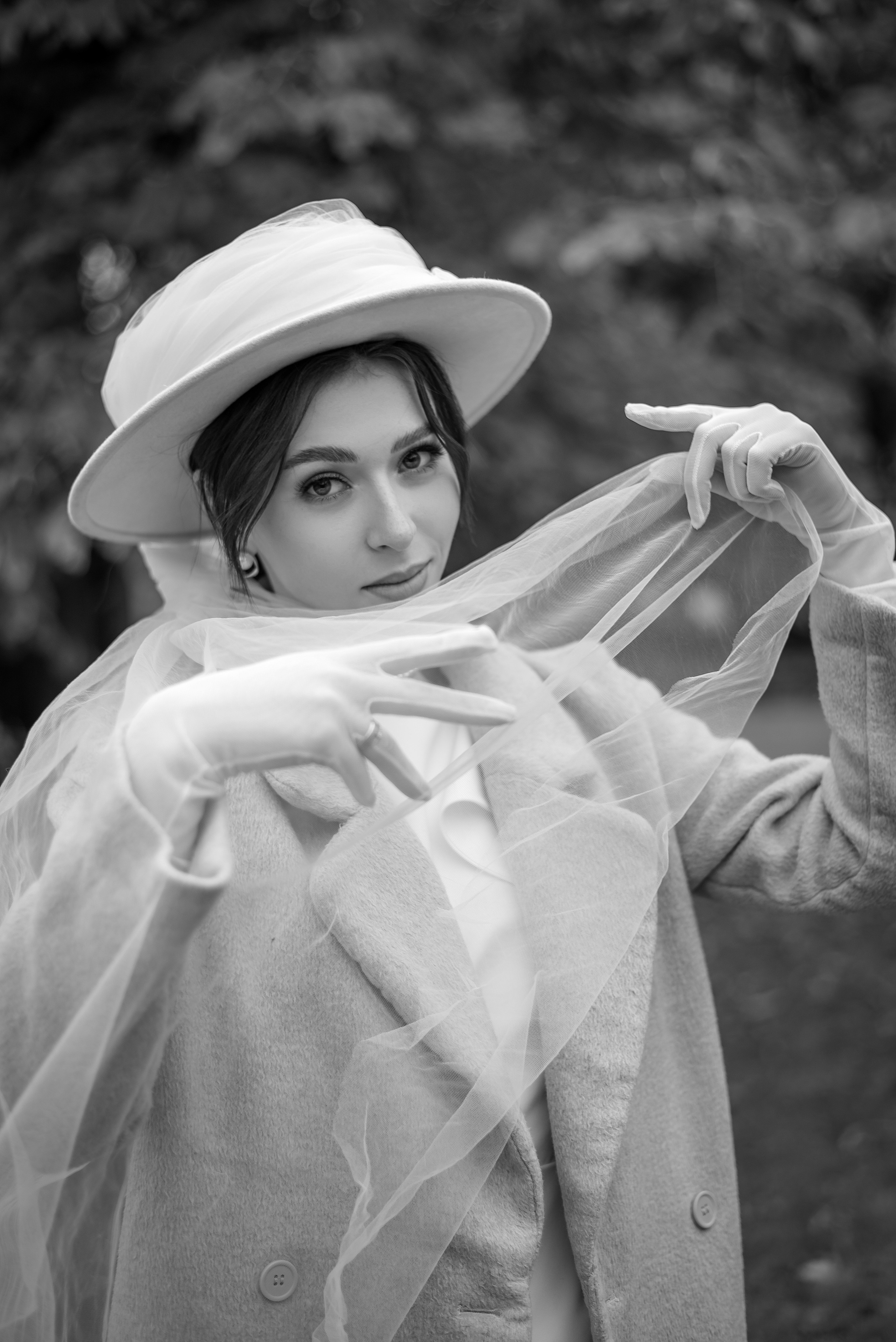 Елагин остров. Свадебный фотограф Тюмень / Санкт — Петербург Миронова Наталия