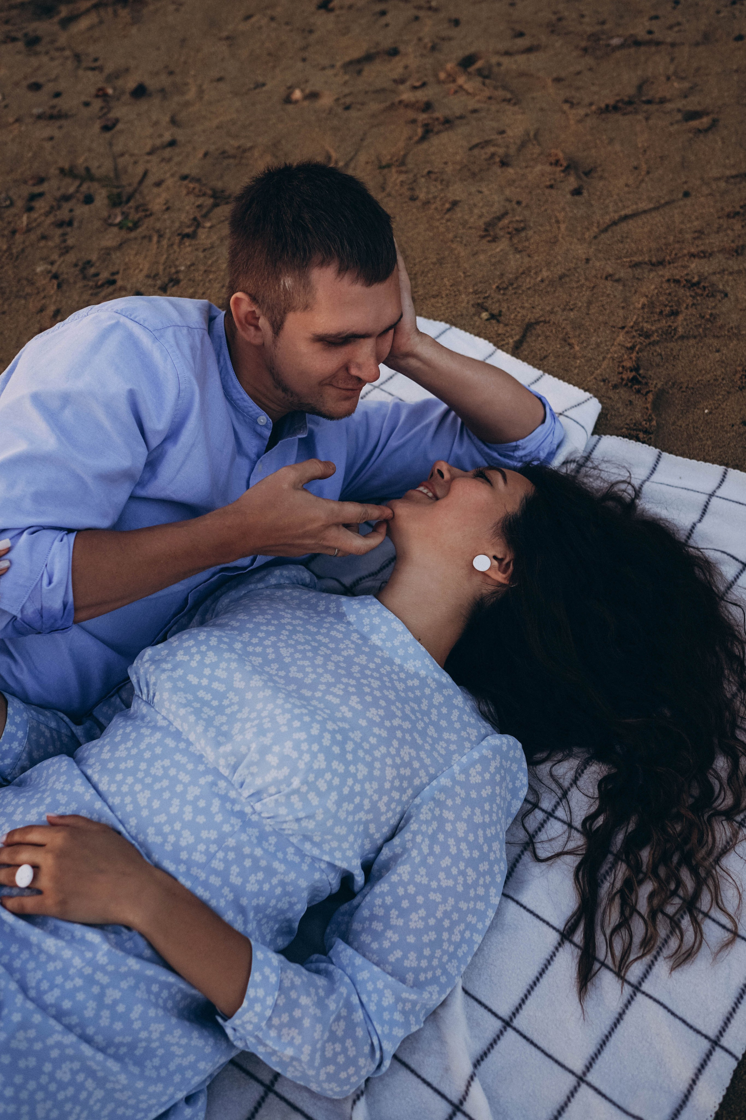 Надя и Костя. Фотограф в Иркутске