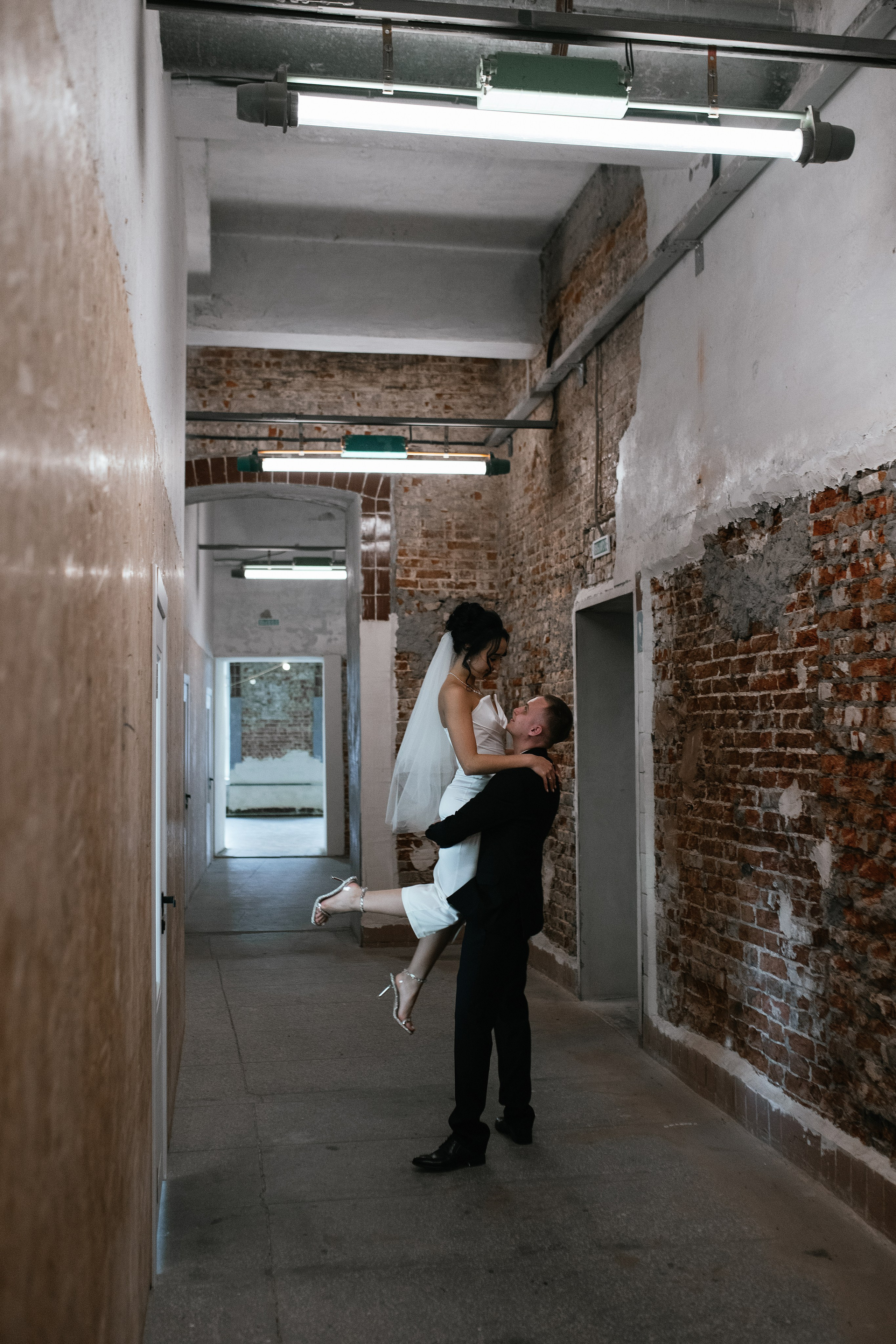 Wedding day #46. Свадебный, семейный фотограф в Рязани Лена Брант