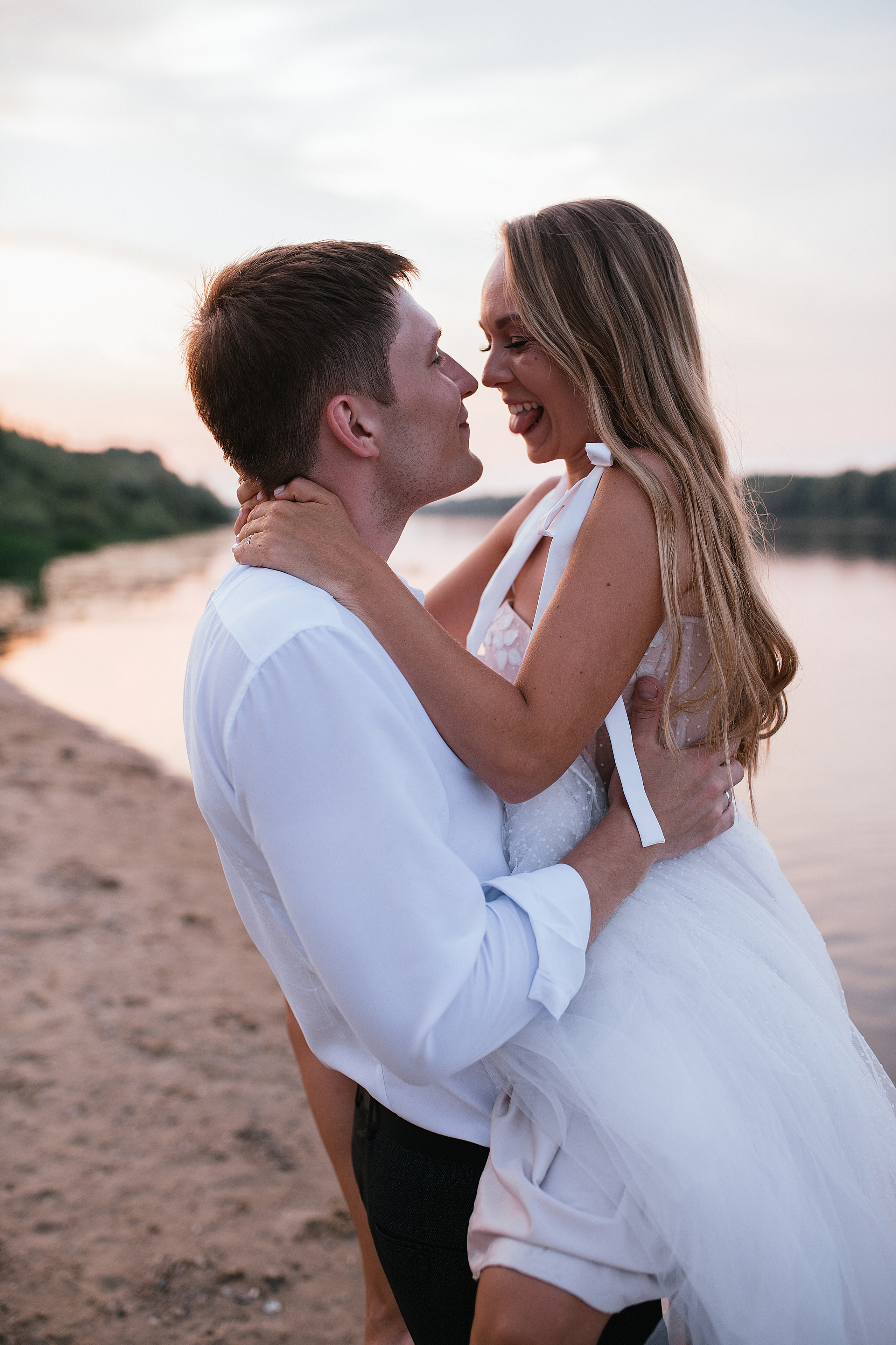 Wedding day #17. Свадебный, семейный фотограф в Рязани Лена Брант