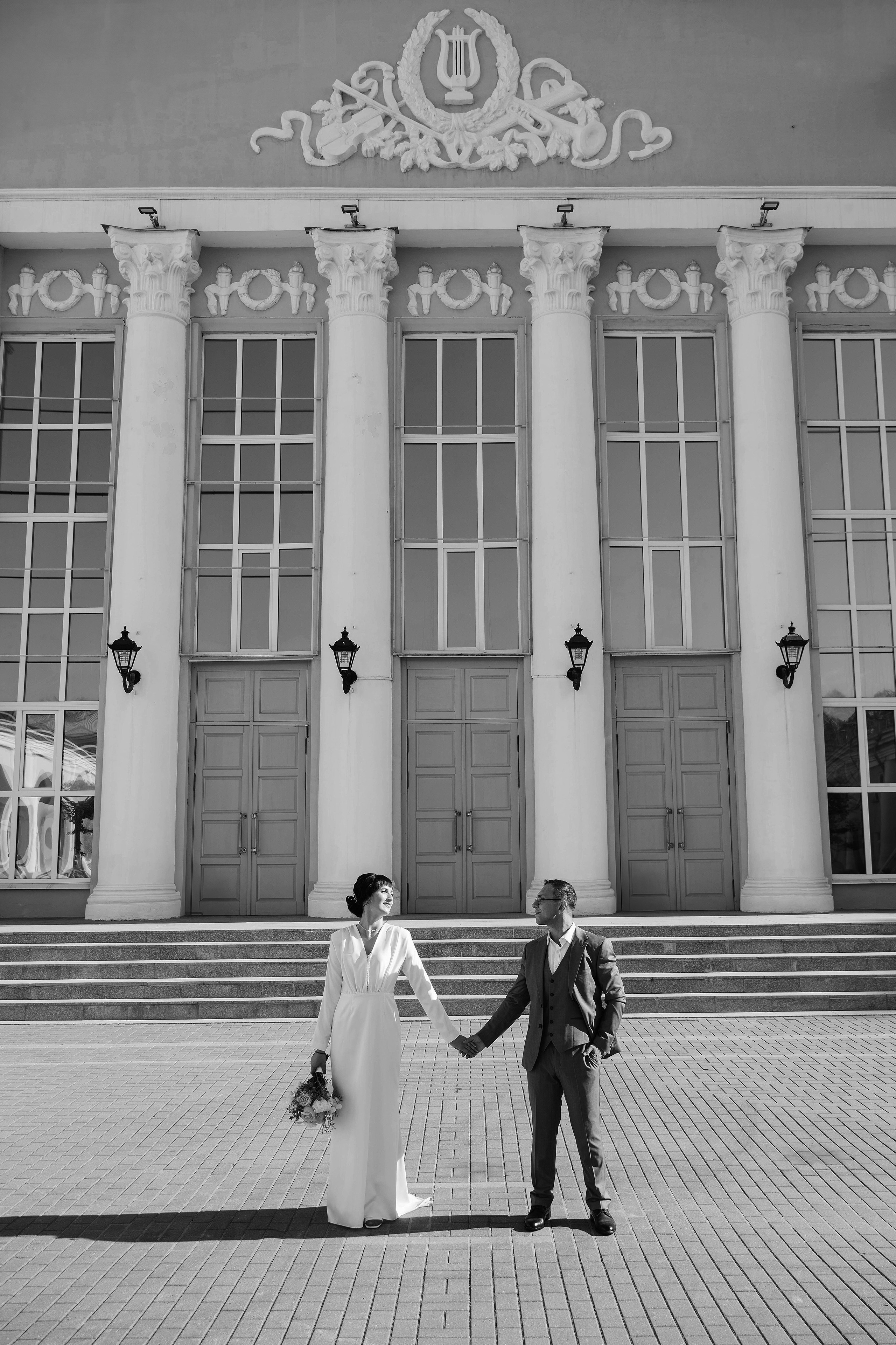 Wedding day #59. Свадебный, семейный фотограф в Рязани Лена Брант