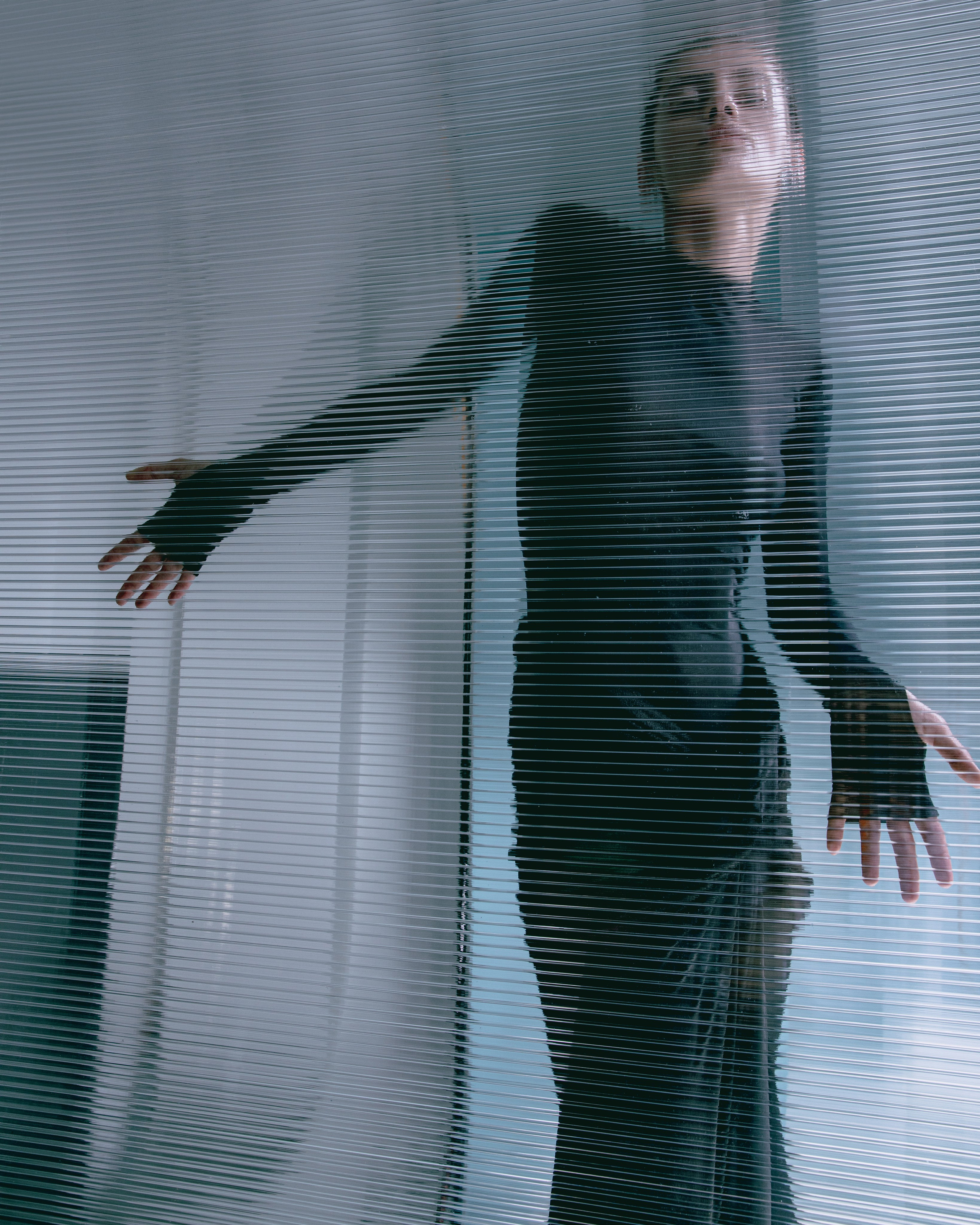 Try me on S/S 2025 lookbook. Жиркова Ирина — фотограф для брендов в Москве