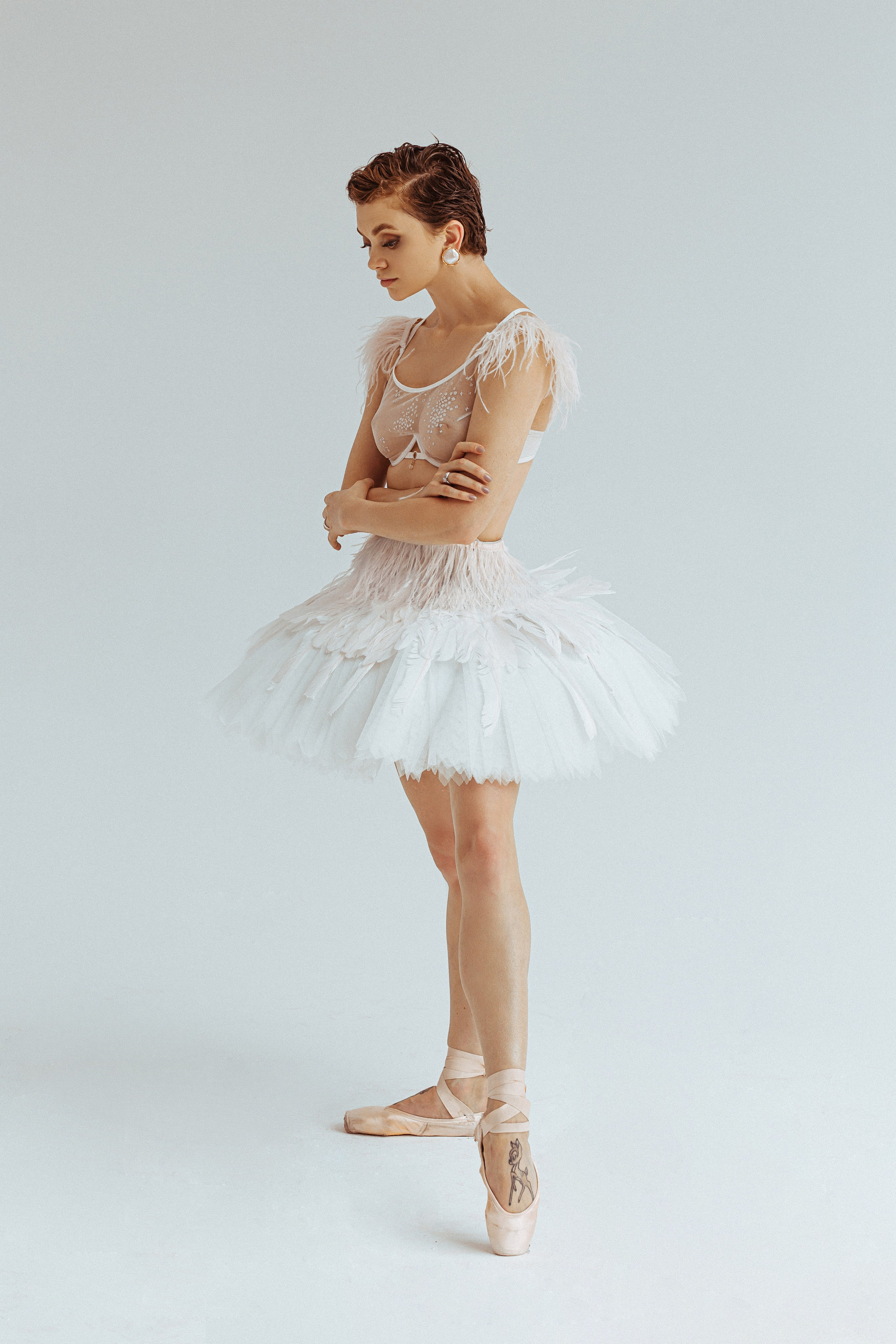 Gracija-Rim S/S 2023. Жиркова Ирина — фотограф для брендов в Москве