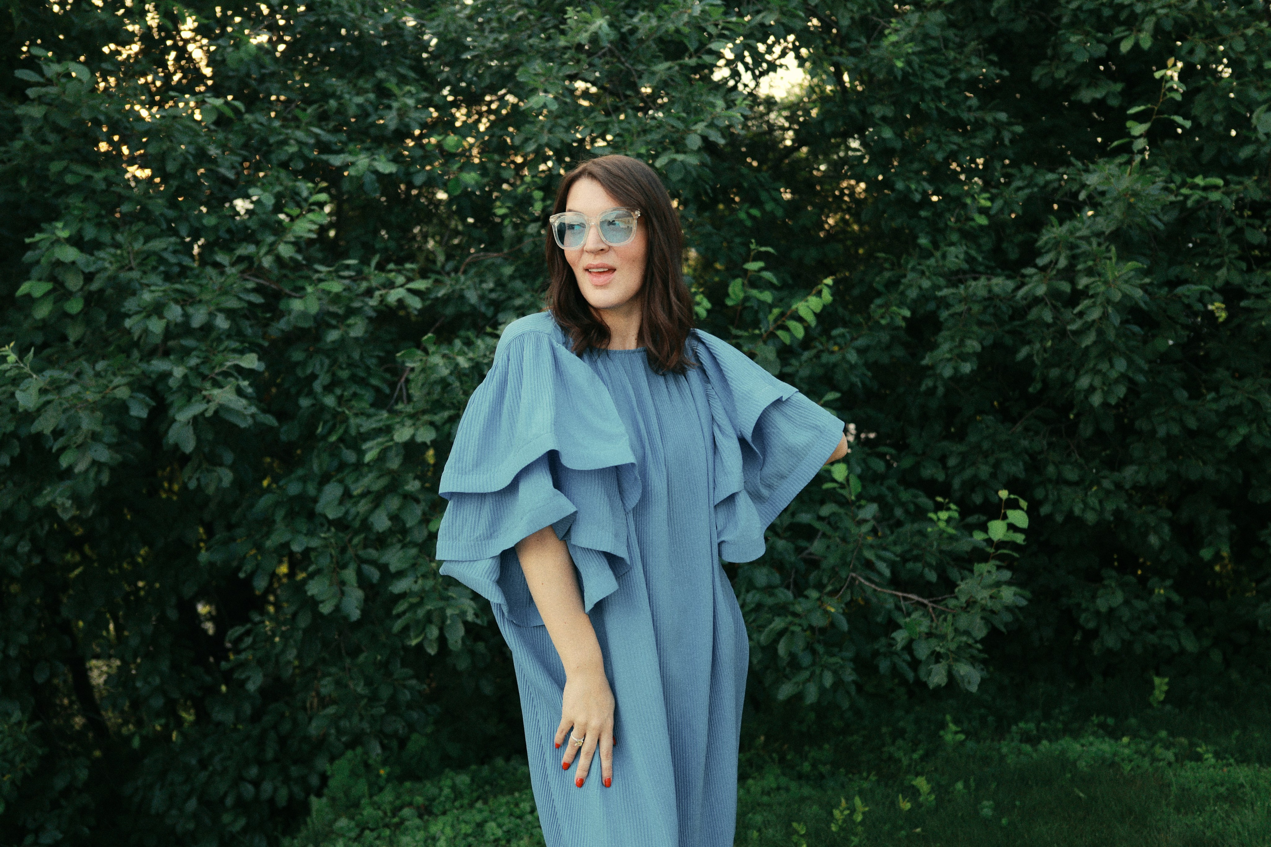 Атмо. Фотограф во Владимире, Москве и Суздале — Полина Романычева