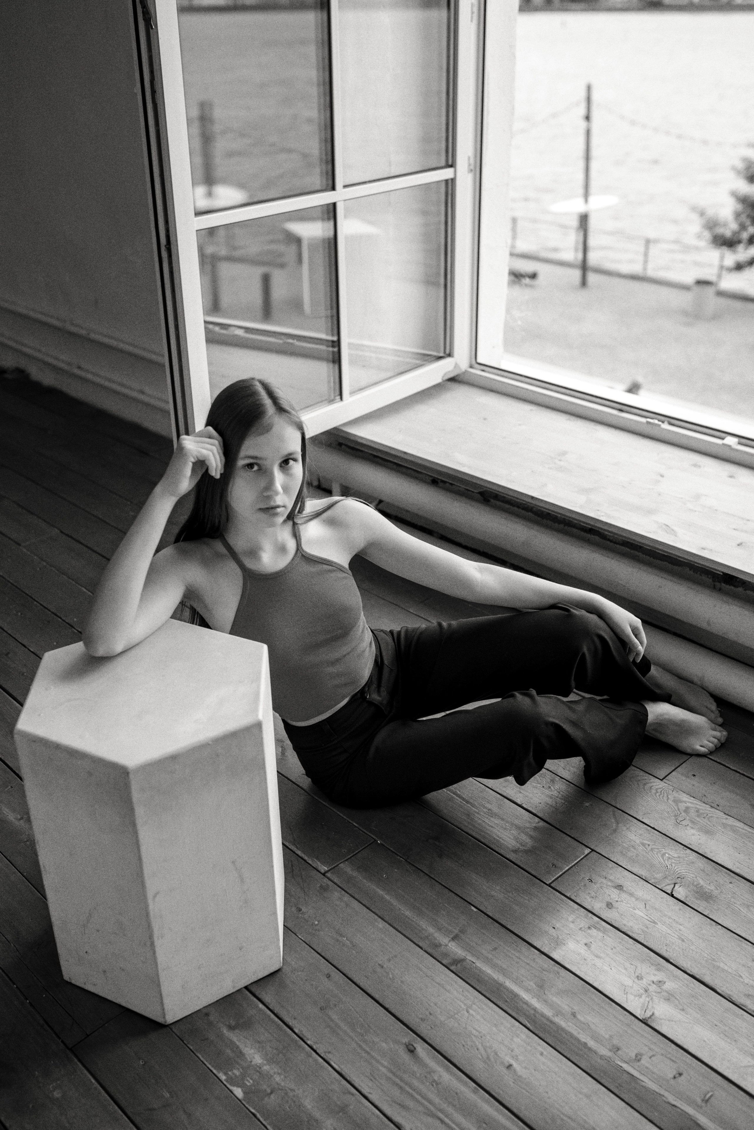 Даша. Фотограф г. Санкт-Петербург