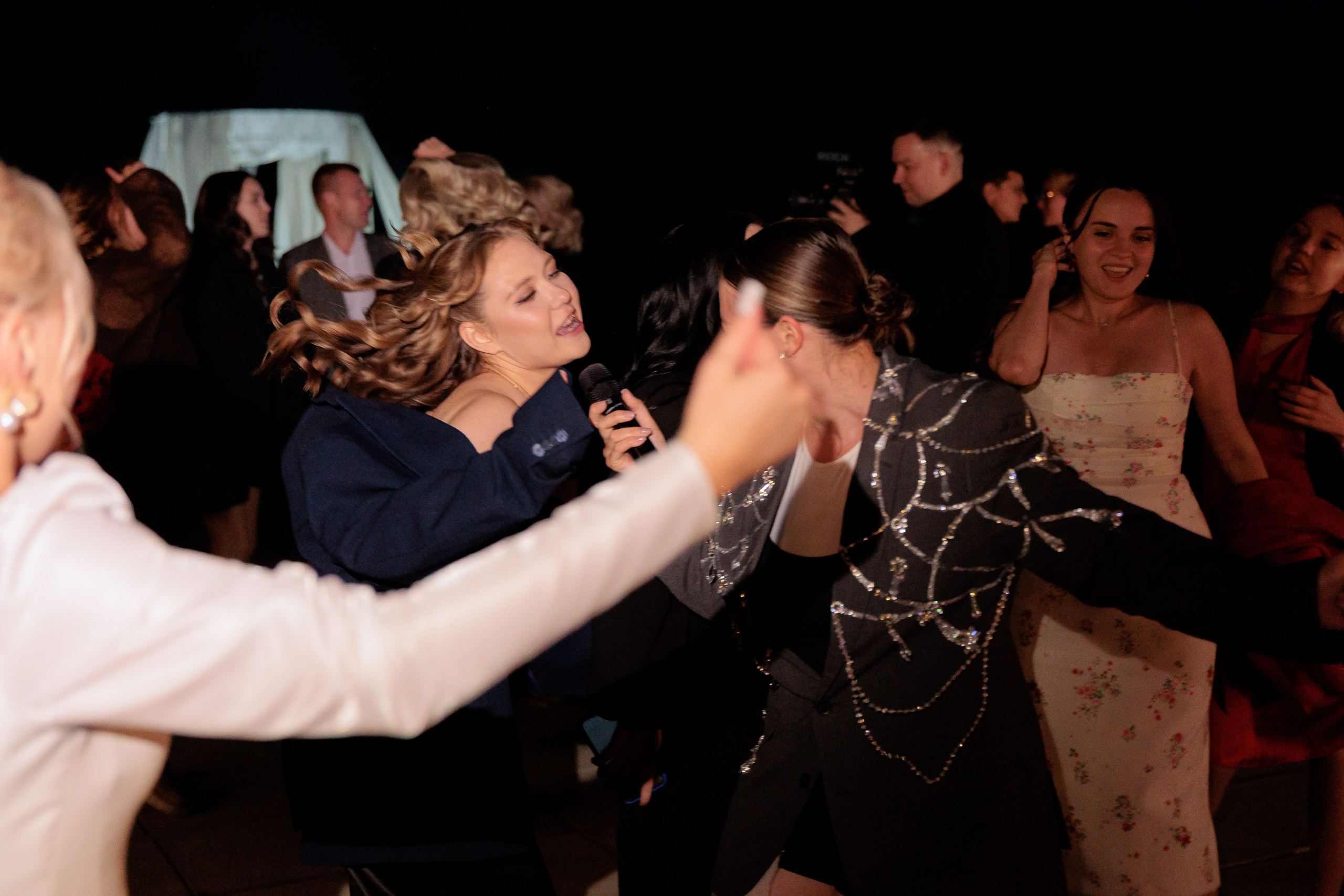 Анастасия и Павел. Фотограф Дарья Норкина