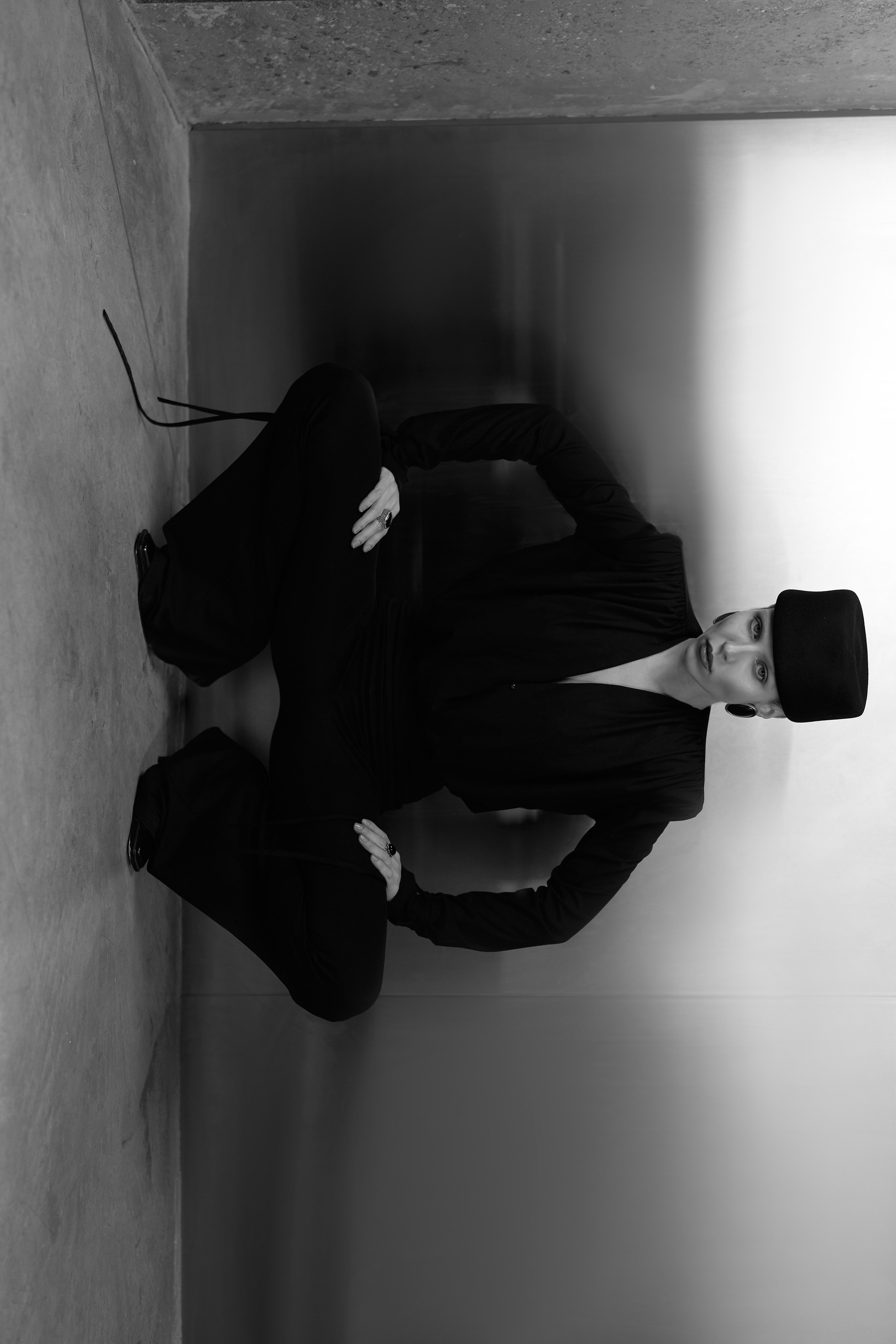 Настя. Фотограф в Москве — Ольга Кушнарева