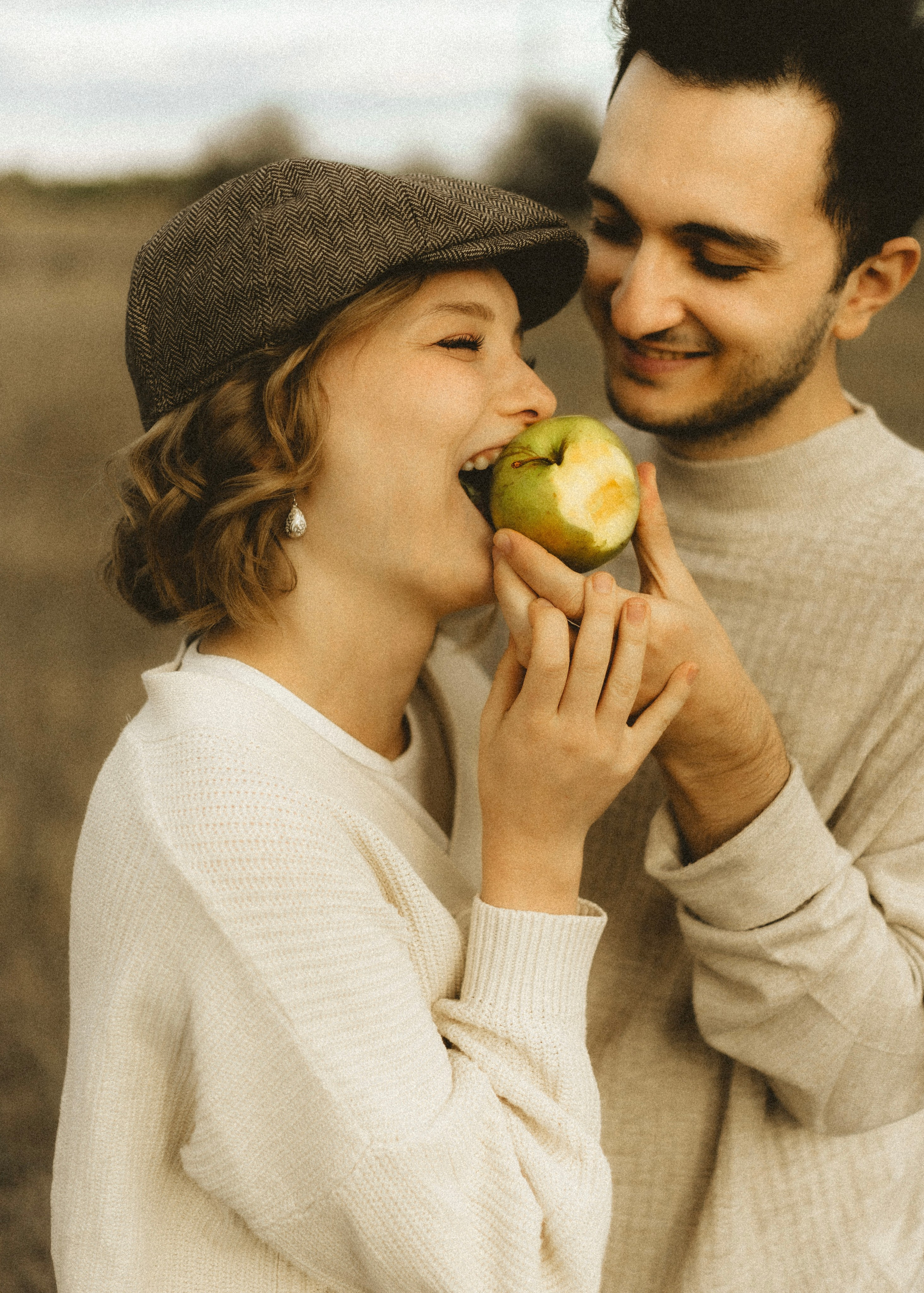 Арут и Саша. Фотограф свадебных и парных историй Кристина Шакула