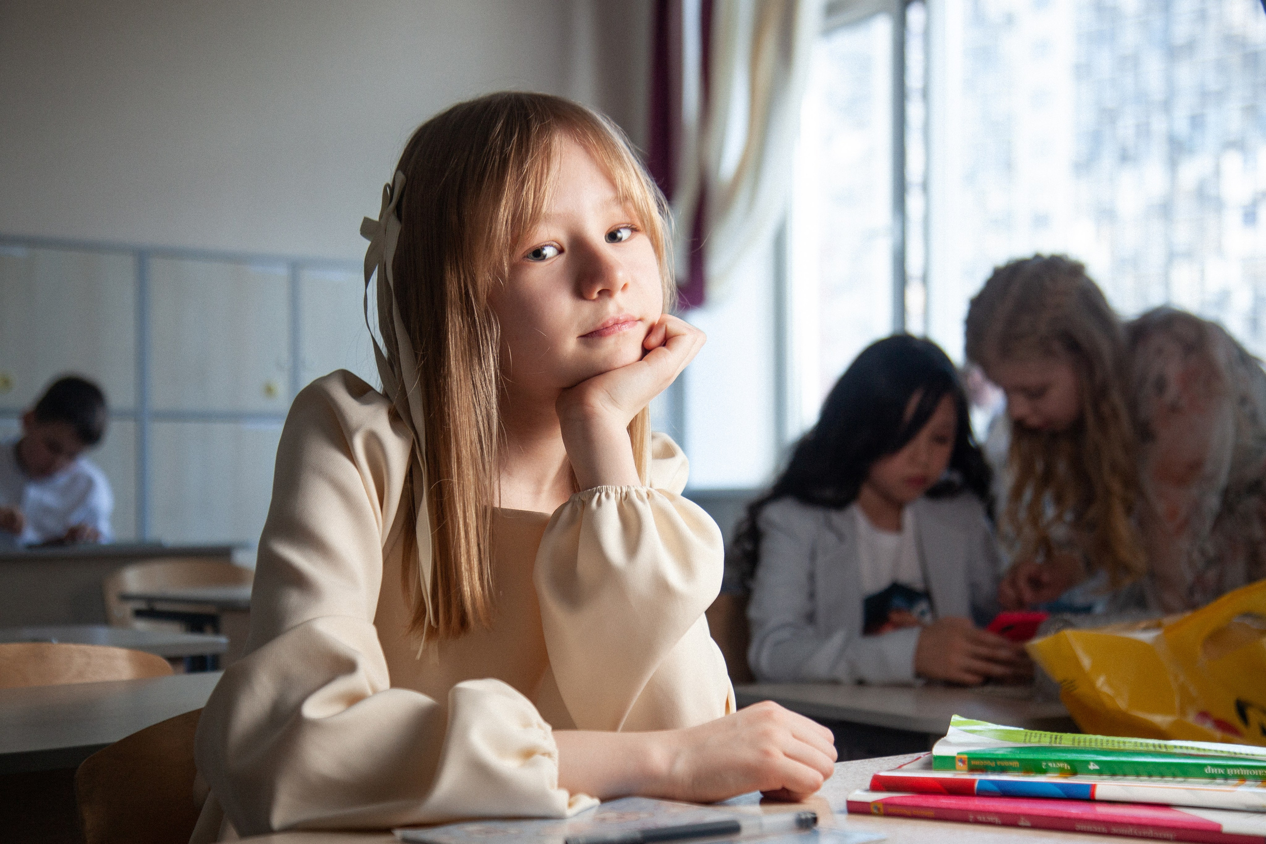 Фотограф в Москве Максим Быков