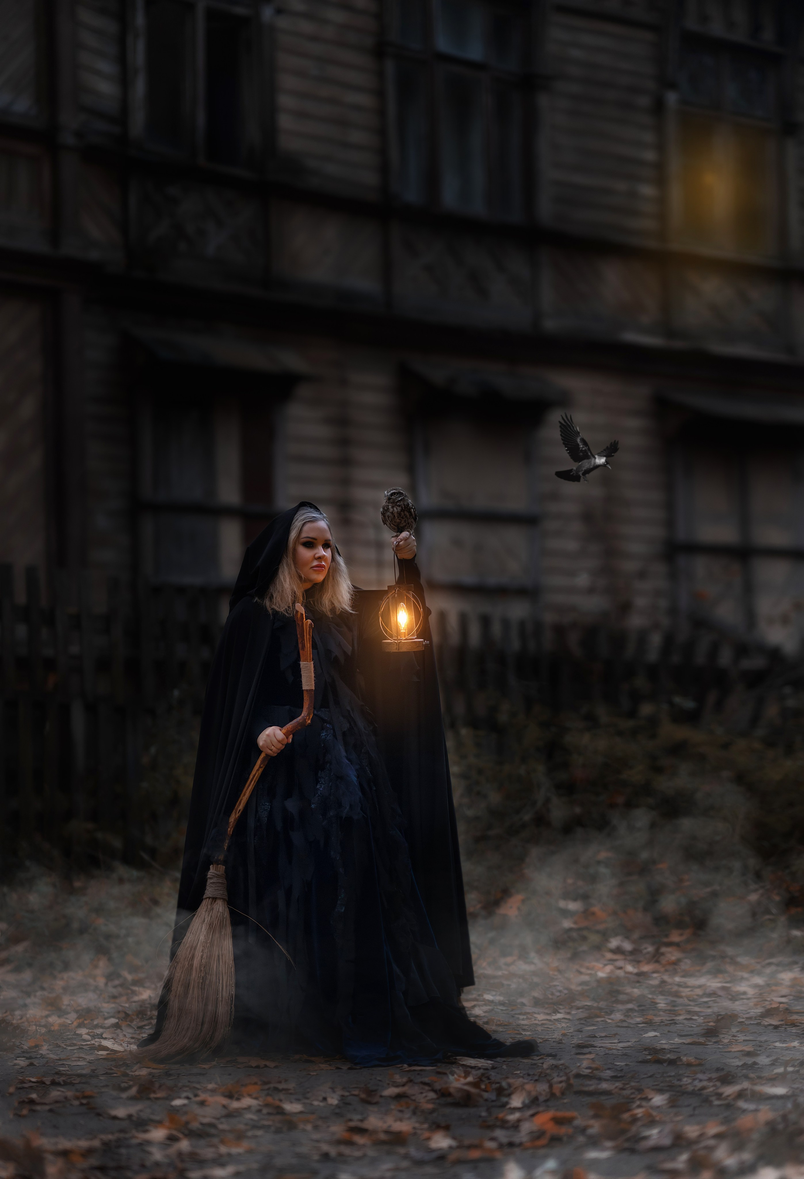 Сказочные фотографии. Детский и семейный фотограф в СПБ