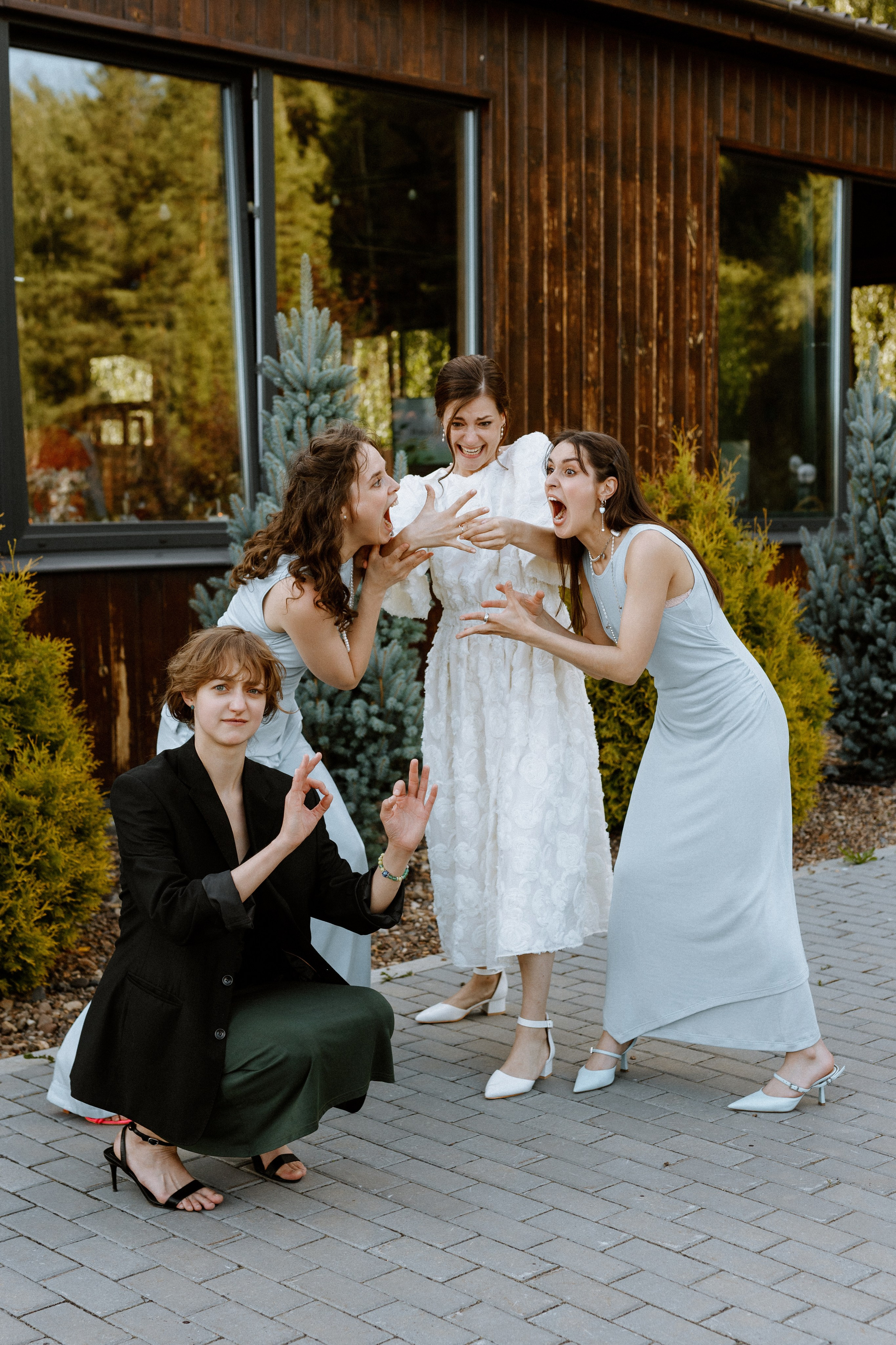 Ильдар и Екатерина. Glissando. Свадебный фотограф Балчугова Мария Екатеринбург