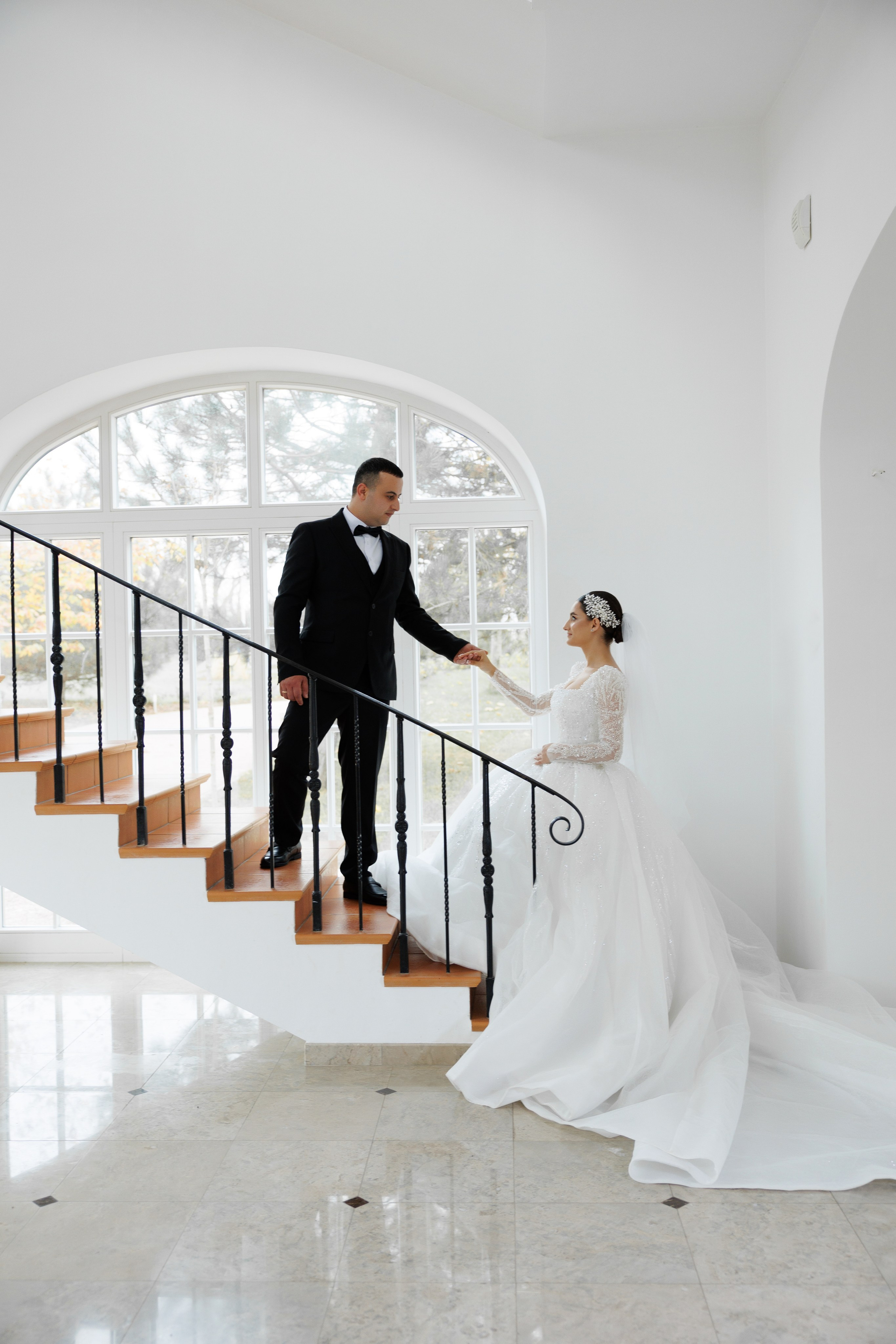 Любовь. Аксанна Аракелян