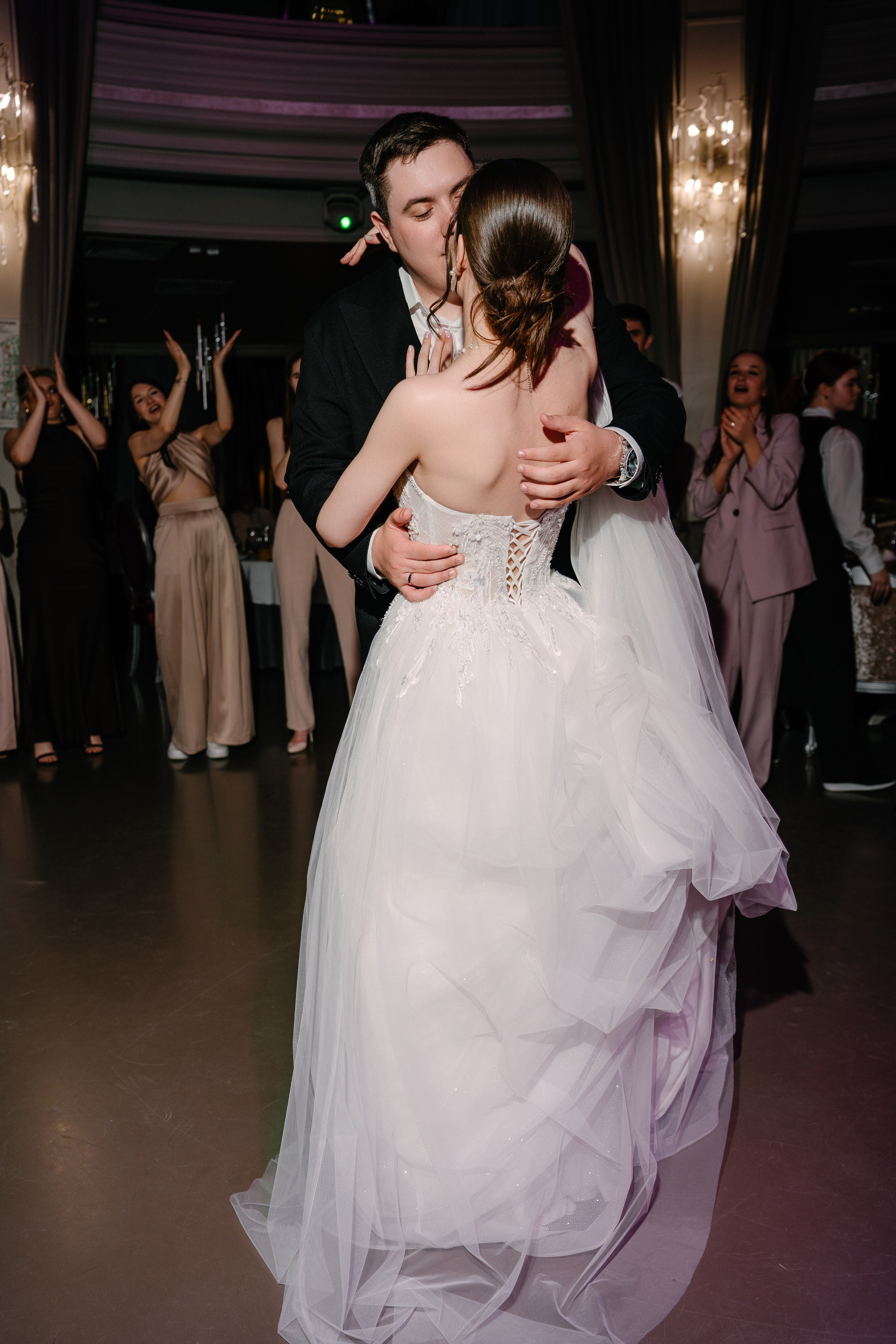 Павел и Валерия. Свадебный и семейный фотограф в Воронеже Анастасия Бойко