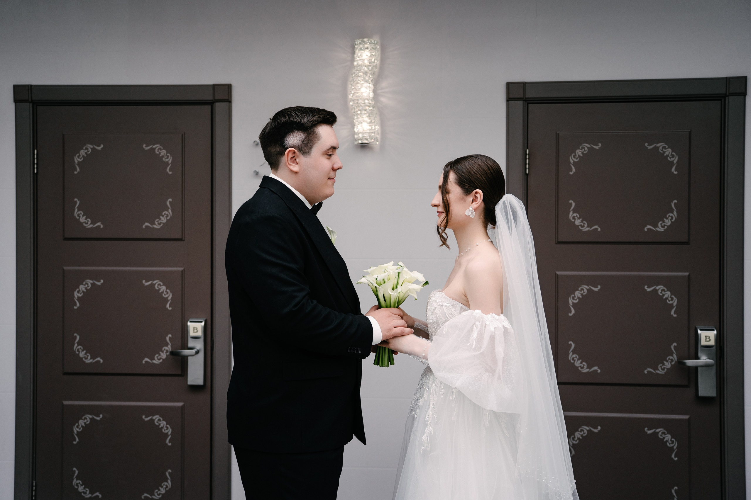 Павел и Валерия. Свадебный и семейный фотограф в Воронеже Анастасия Бойко