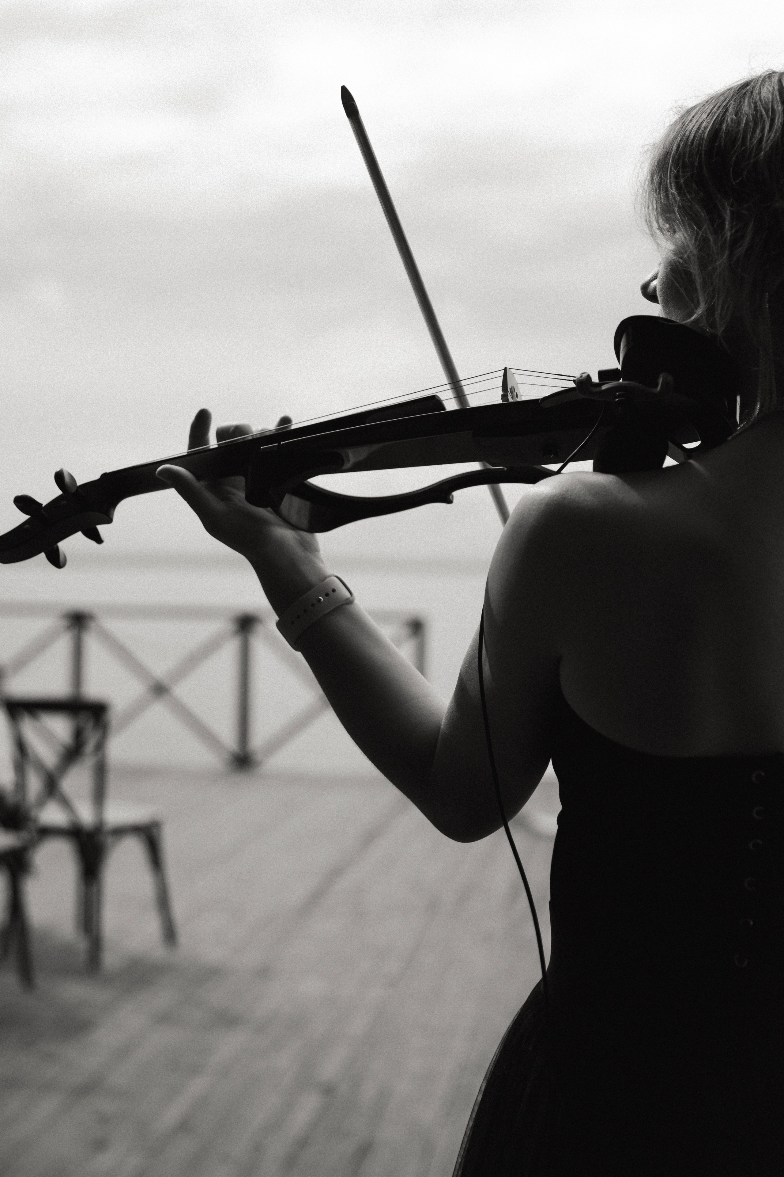 Александр и Полина