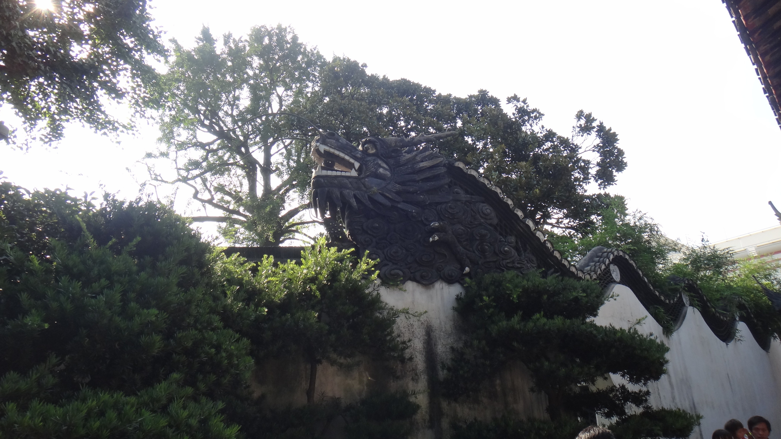 Shanghai, China. Andrey Filippov Photographer