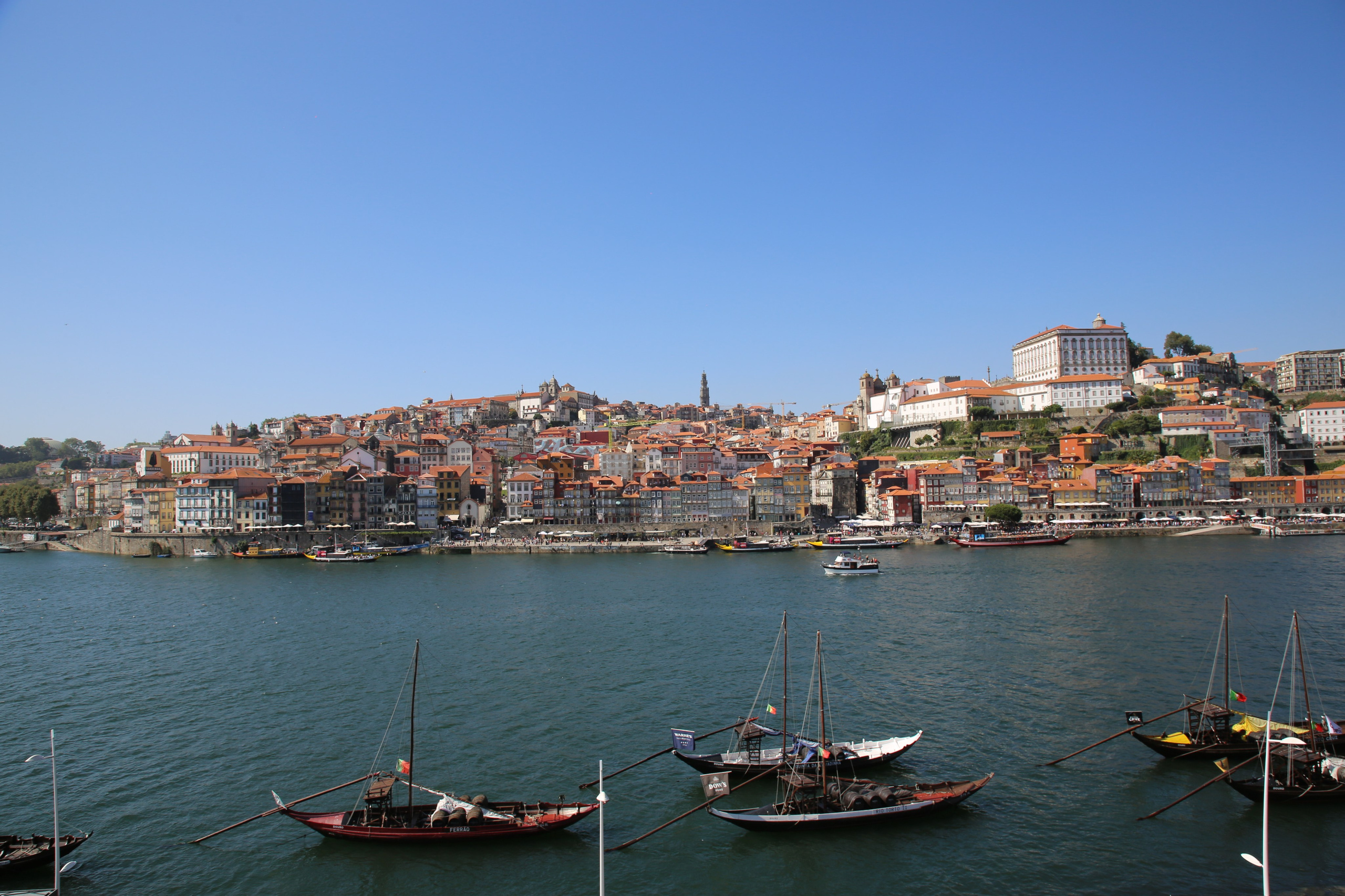 Porto, Portugal. Andrey Filippov Photographer