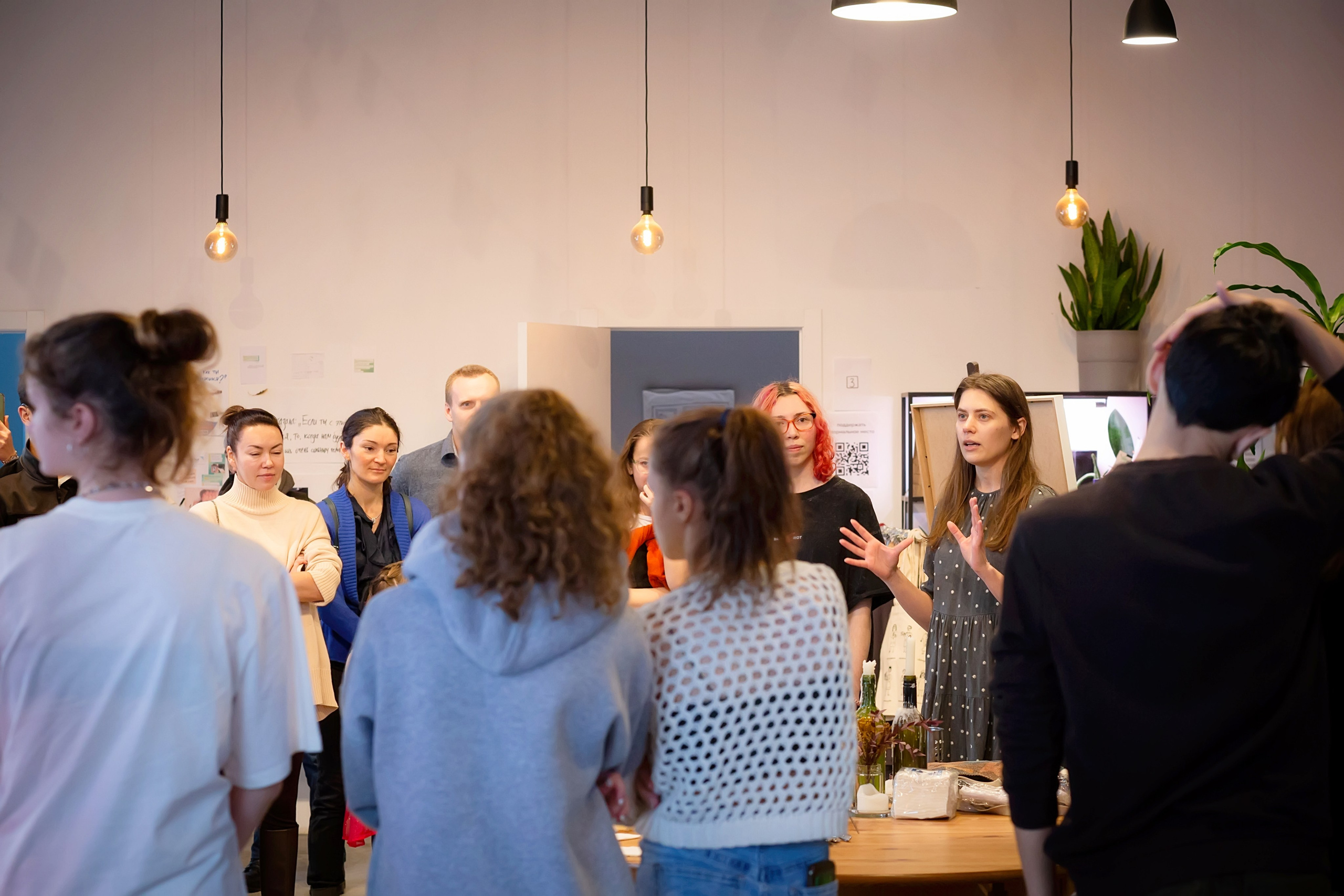 Фотосъемка фестиваля навыков в СПБ Фестиваль полезных навыков. Портретные фотосессии, контент-съемки, репортаж