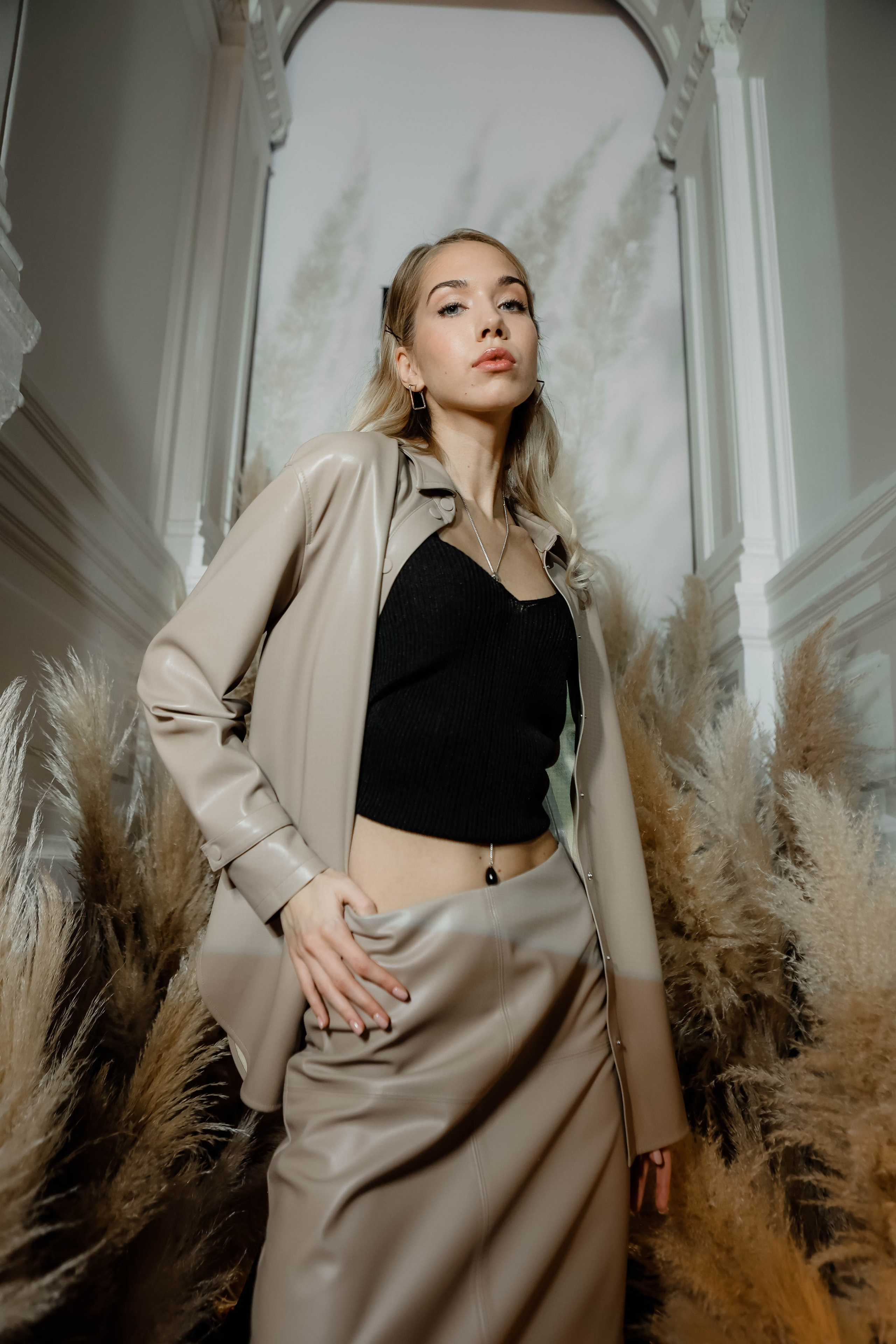 Показ Elis 14.09.2023. Свадебный фотограф FOTOKEYT