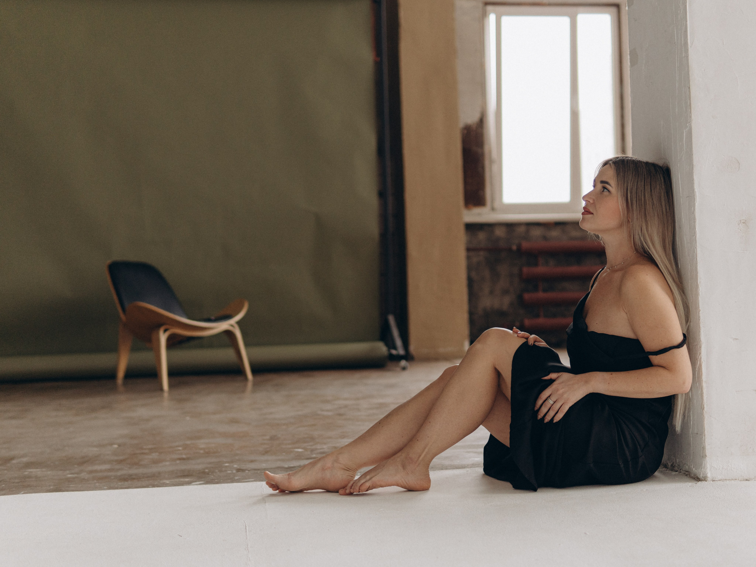 Regina. Фотограф Самара Белоусова Юлия