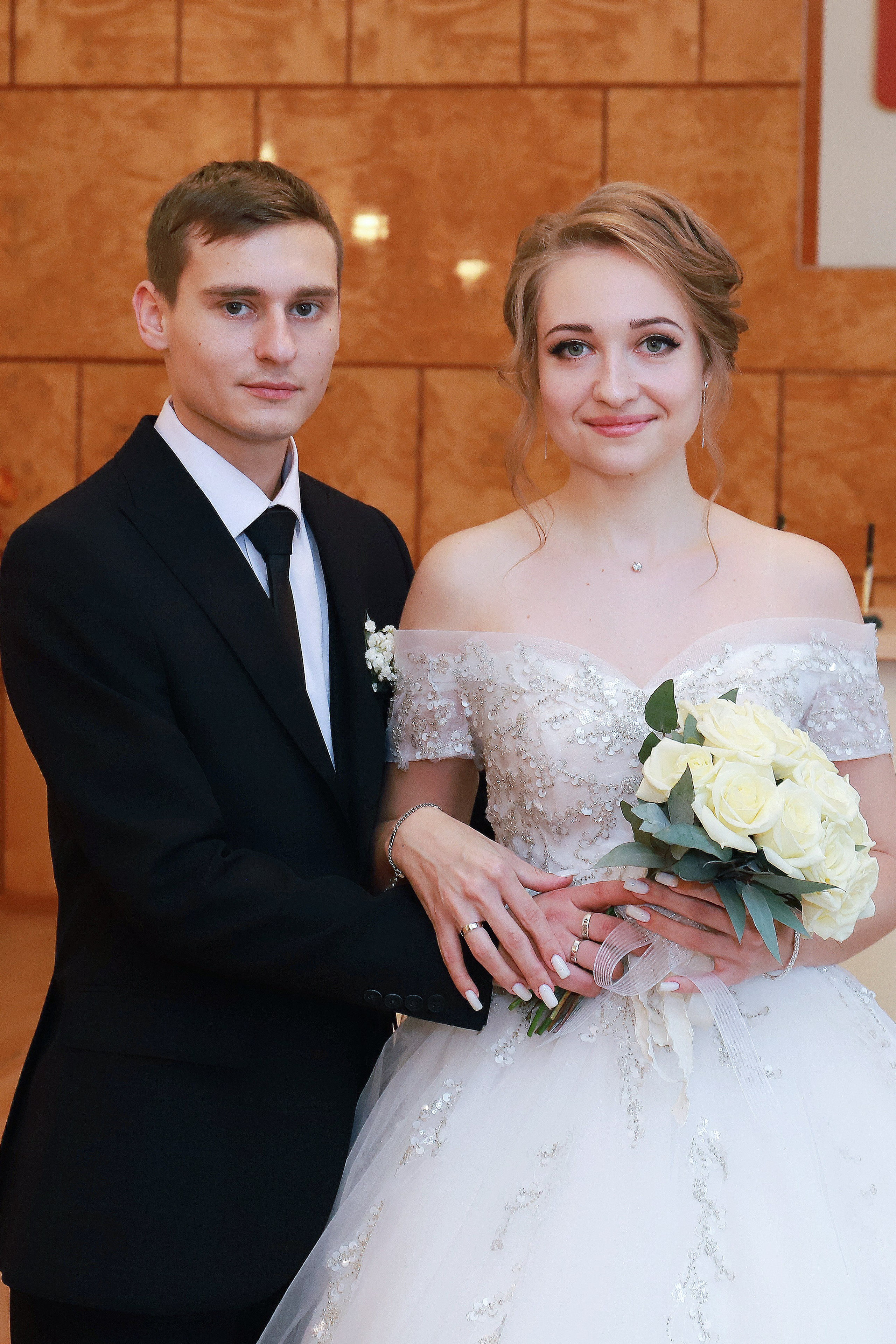 Вениамин и Яна. Игорь Варава свадебный фотограф видеограф Белая Глина Краснодар