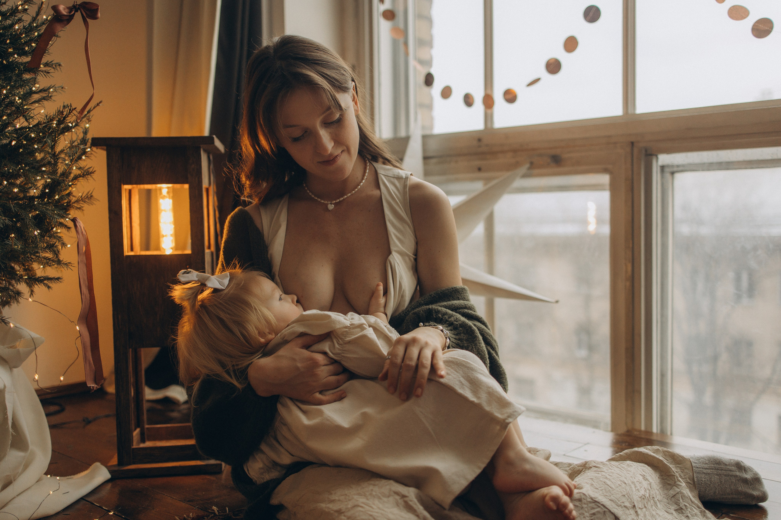 Мама всегда рядом. Фотокарточки о вас и о большой любви!