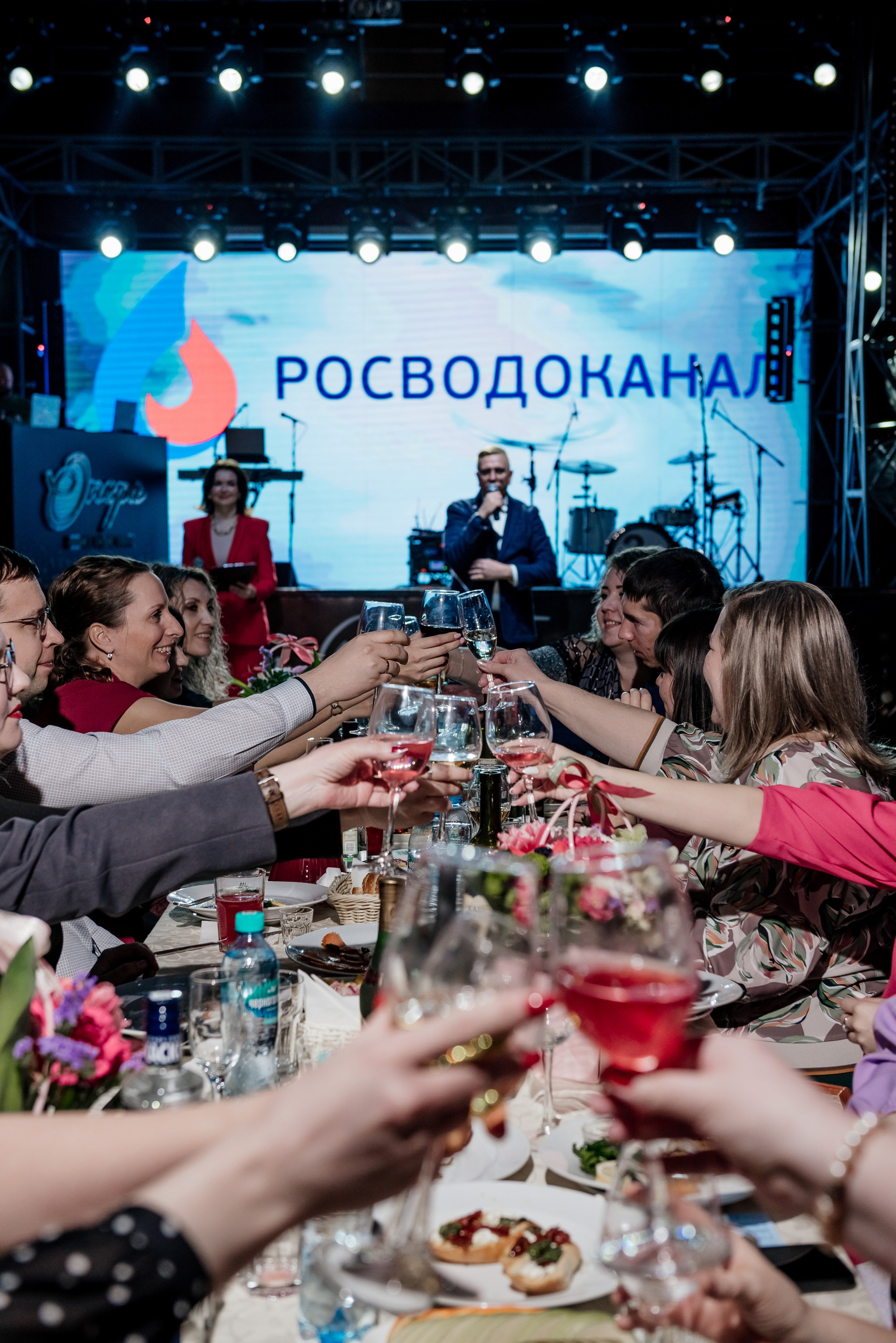 Мероприятия. Репортажный и портретный фотограф в Барнауле Аурика Митеску