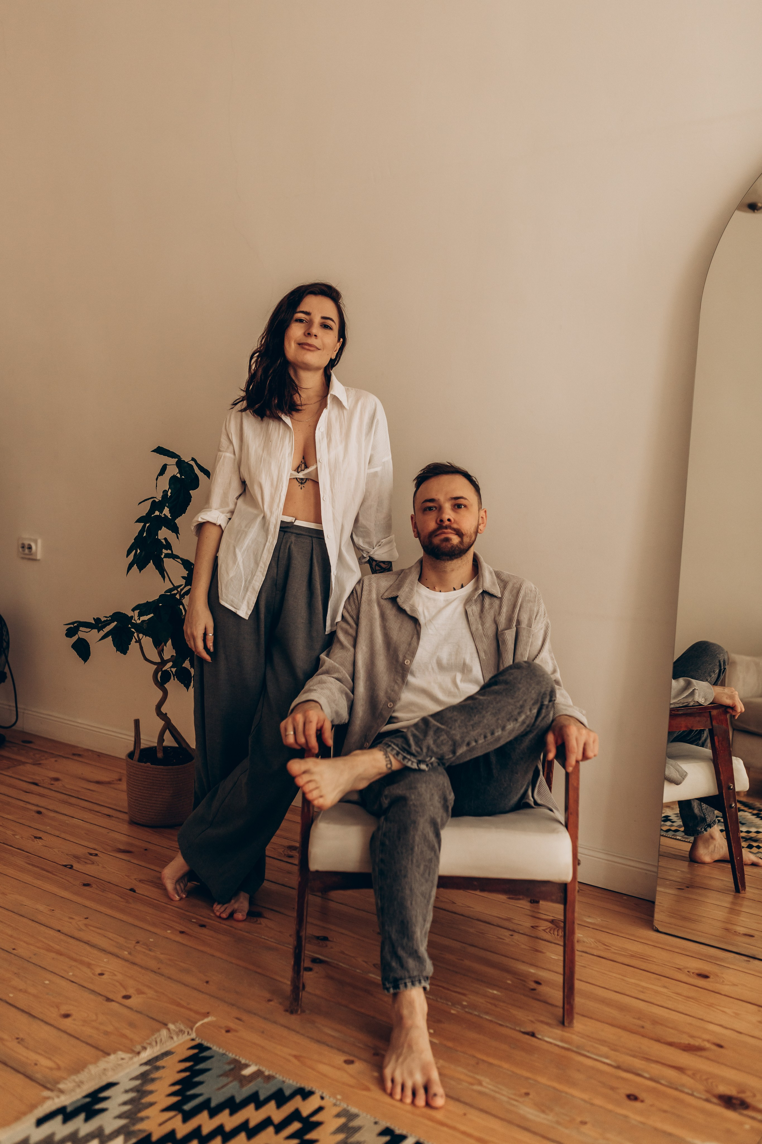 Lovestory Саша и Настя. Фотограф Санкт-Петербург Князева Елизавета