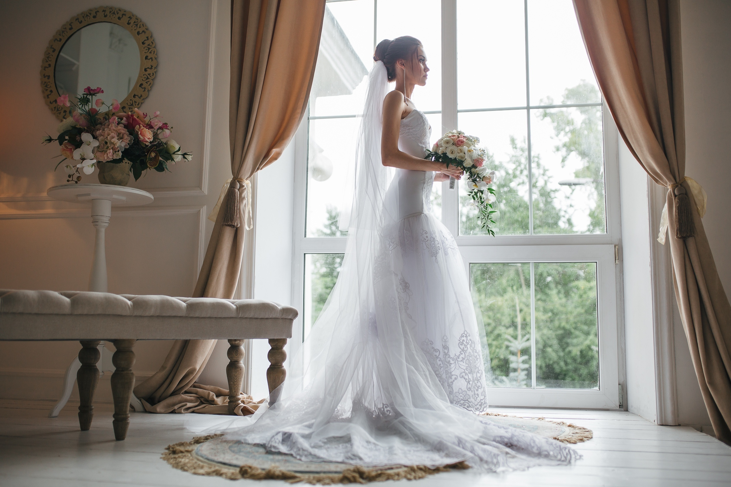 Маша и Семён. Фотограф Алёна Латкина — Екатеринбург