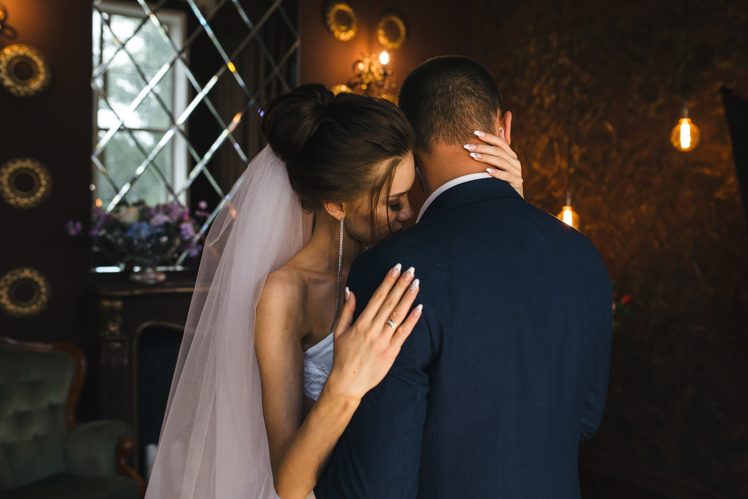 Маша и Семён. Фотограф Алёна Латкина — Екатеринбург