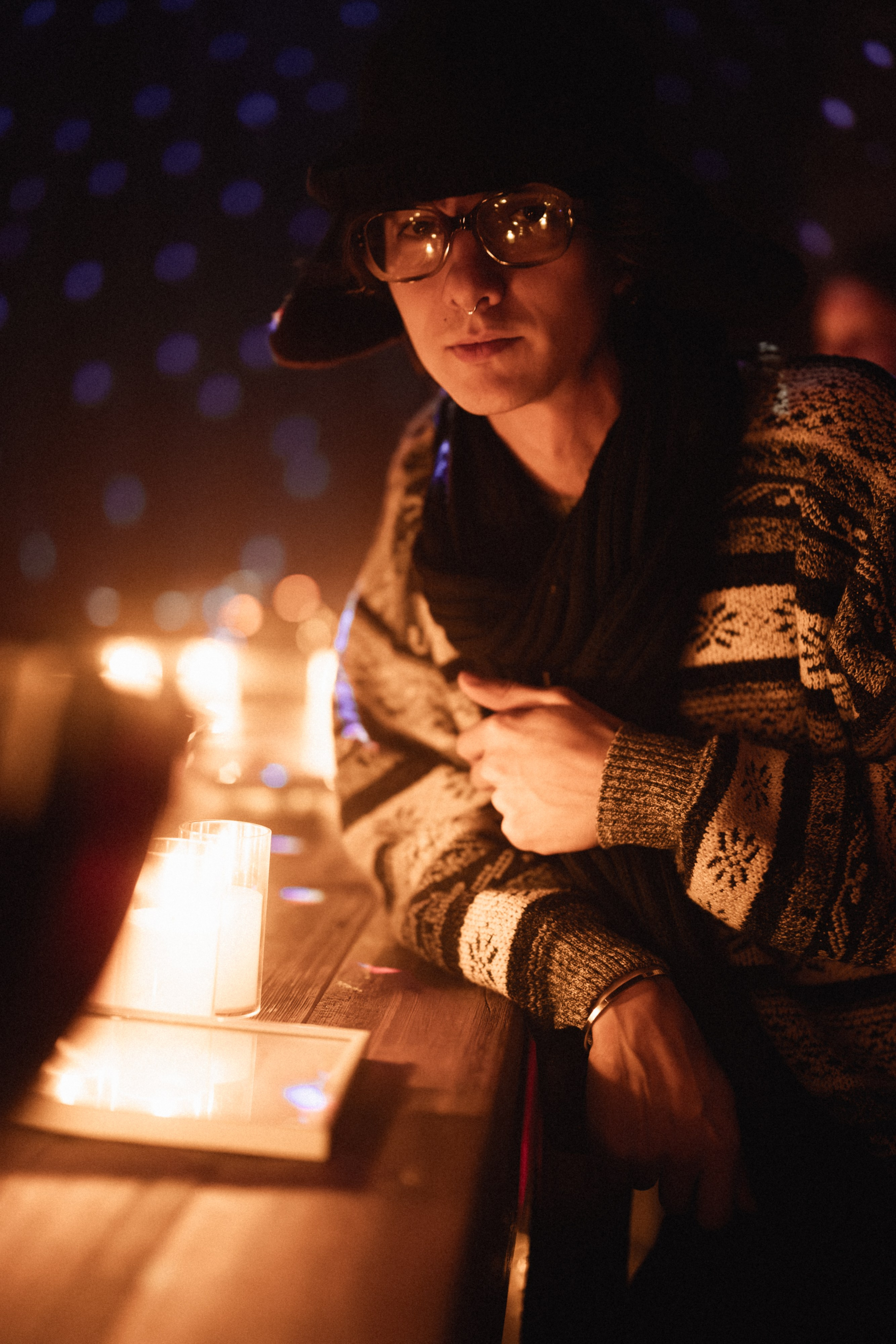 VINYL APRÈS SKI. Gorsvet.ph