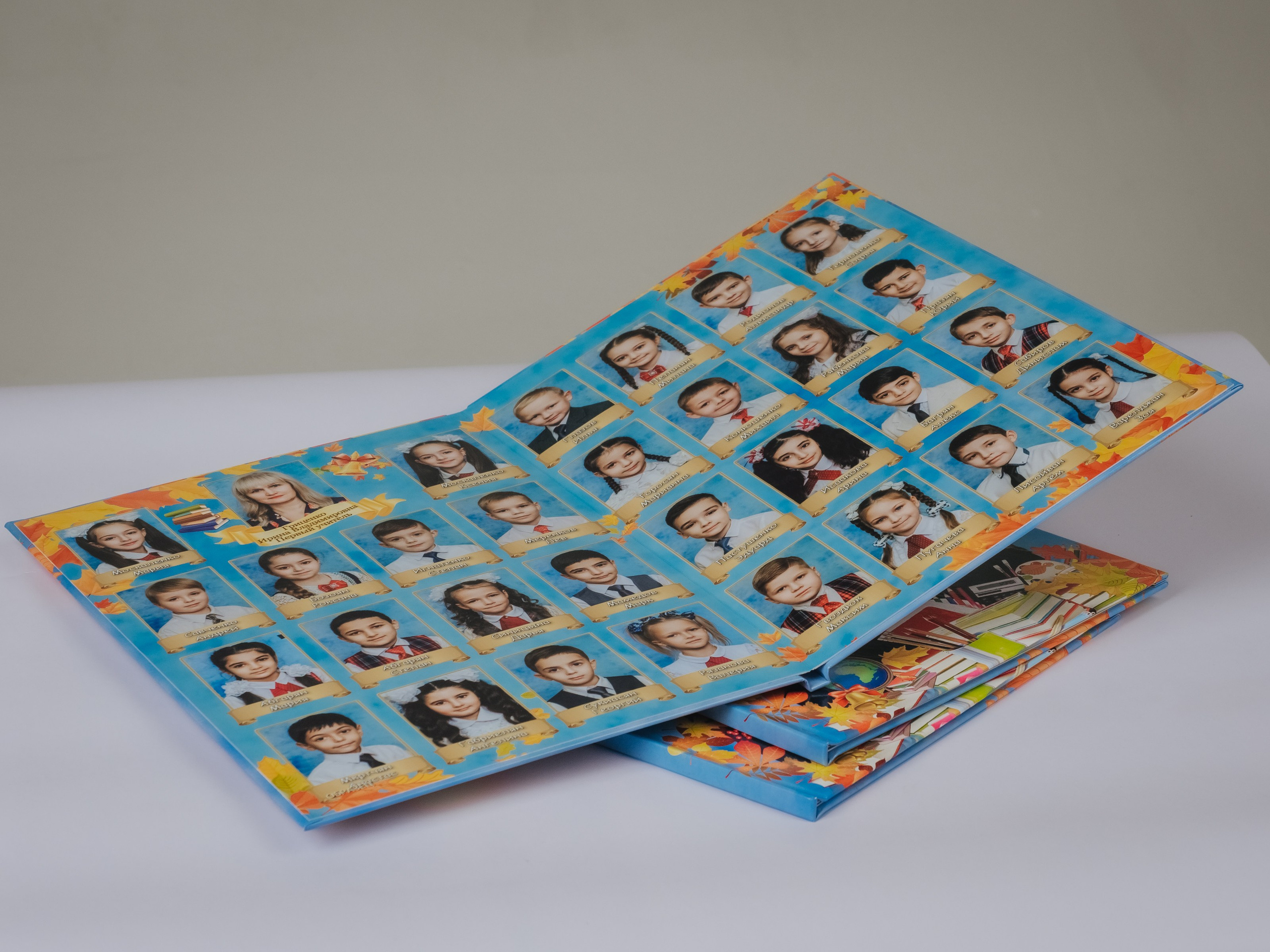 Альбомы. АНАПА ФОТОСТУДИЯ № 13