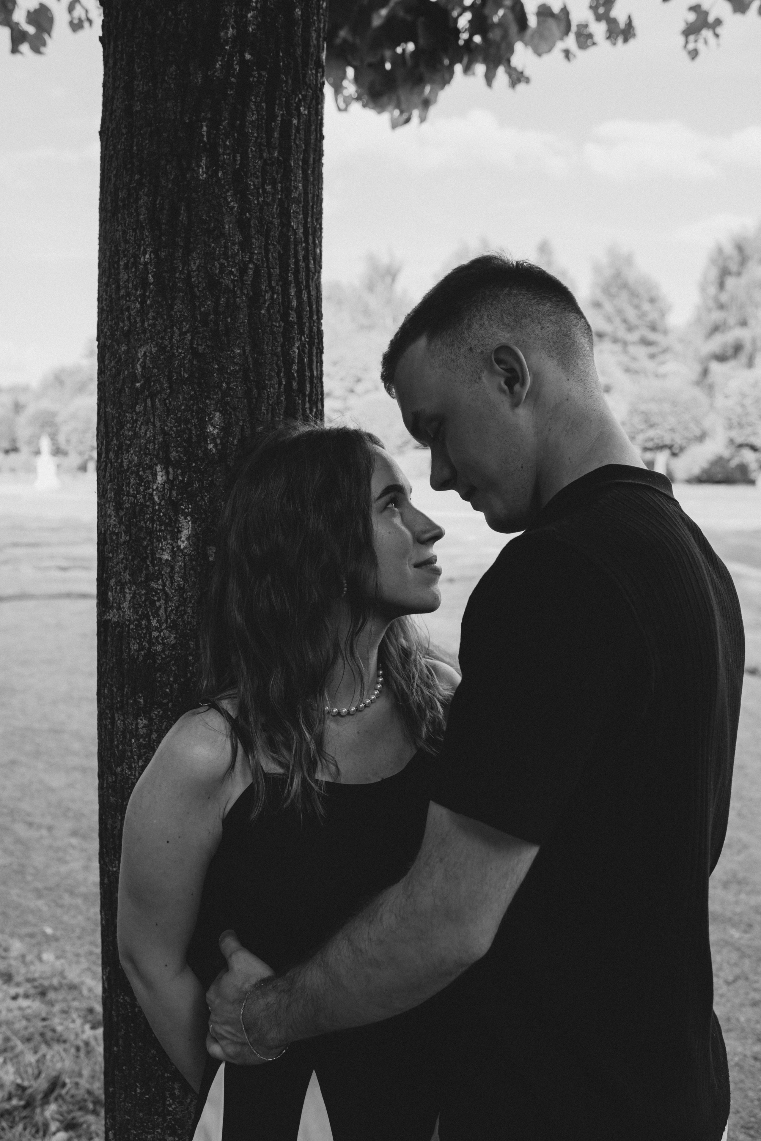 Влад и Яна. Женский, свадебный и love story фотограф в Москве