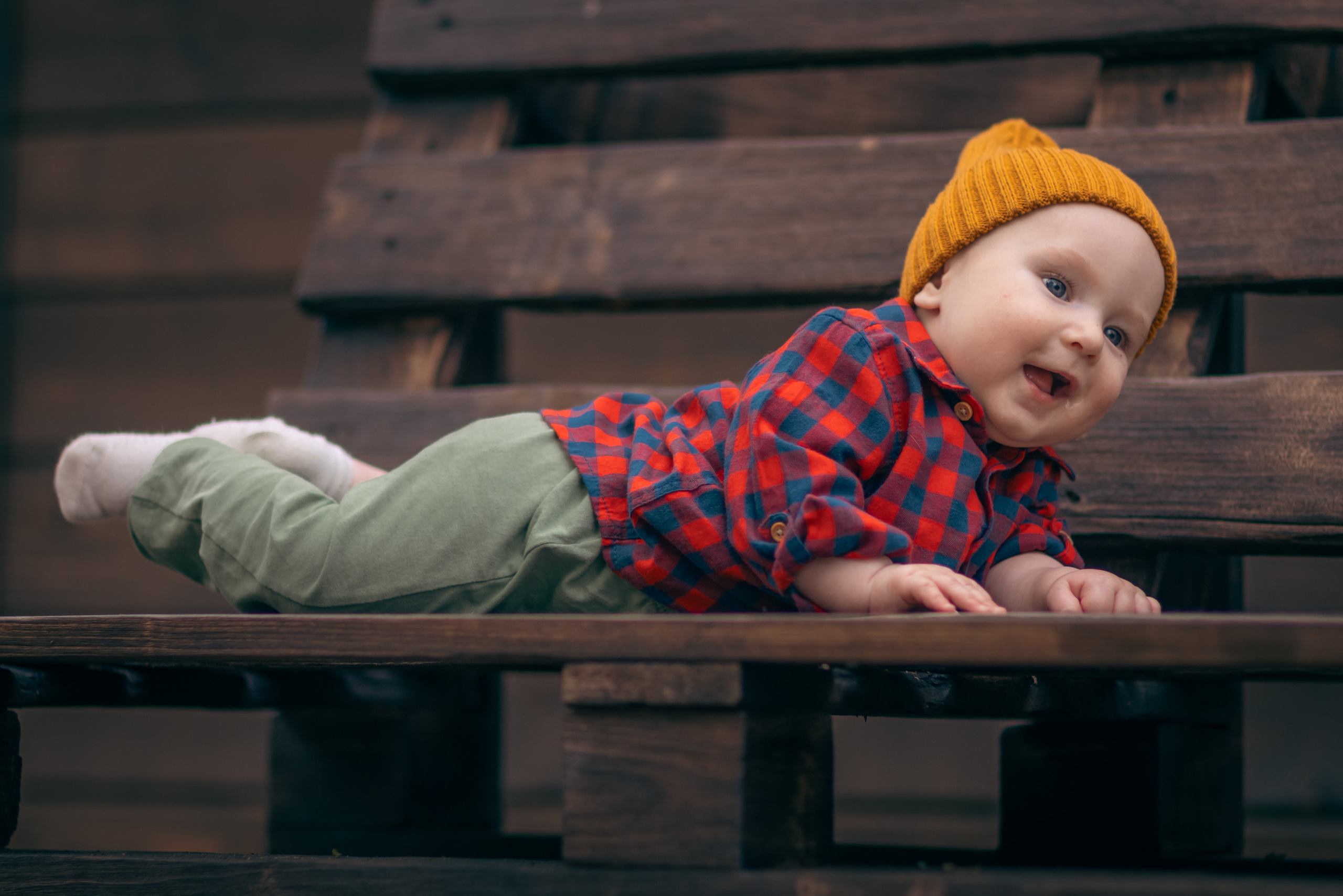 Фотограф в Москве Андрей Макаренко