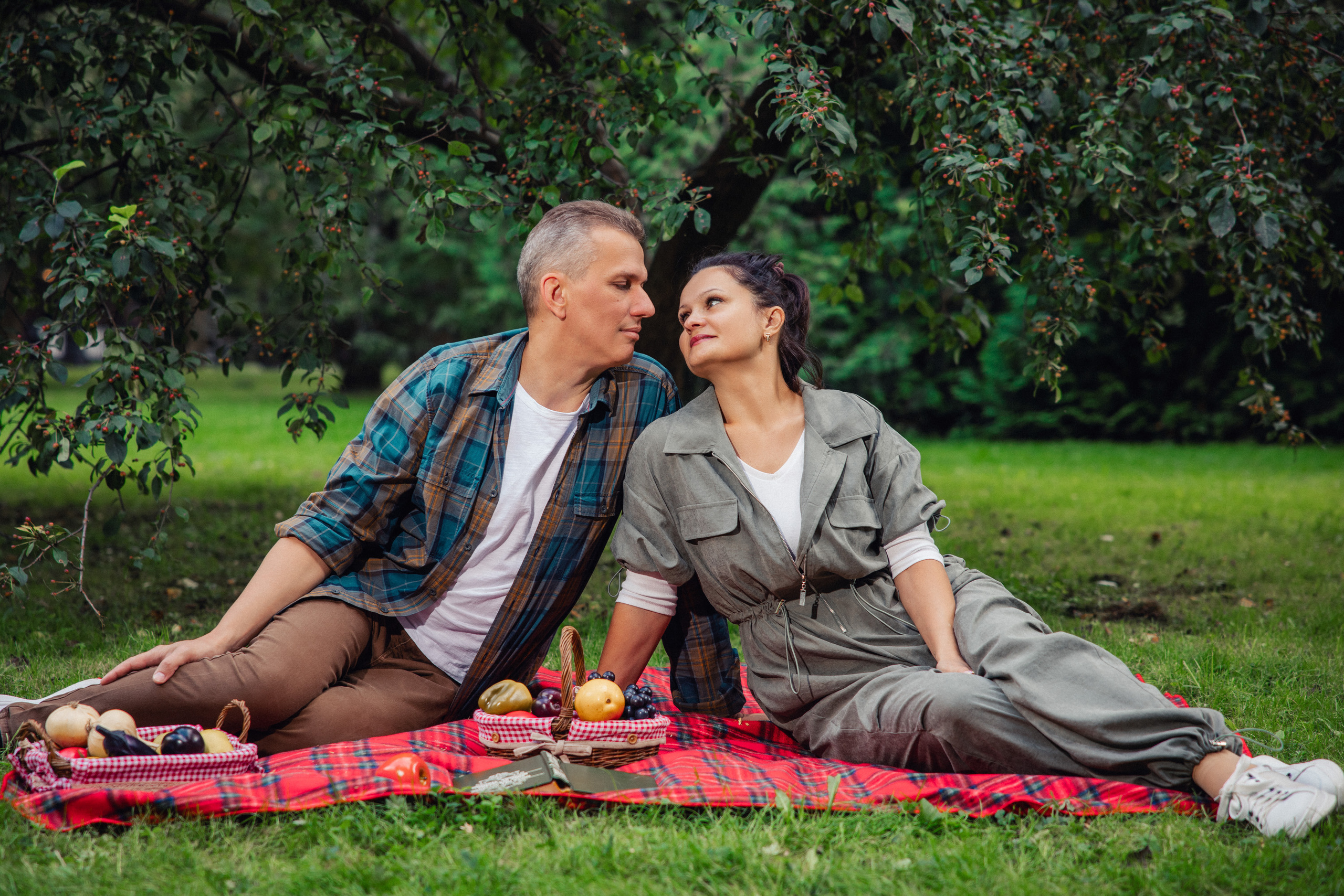 Фотограф в Москве Андрей Макаренко