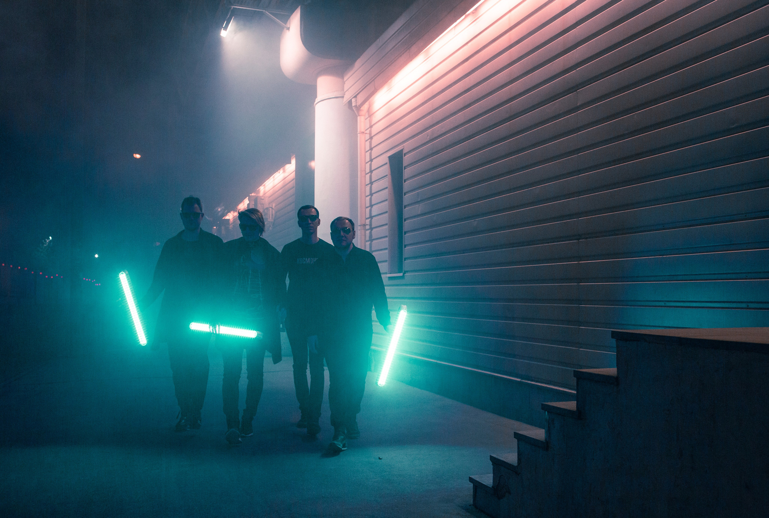 Color. Фотограф в Москве Десятова Ксения