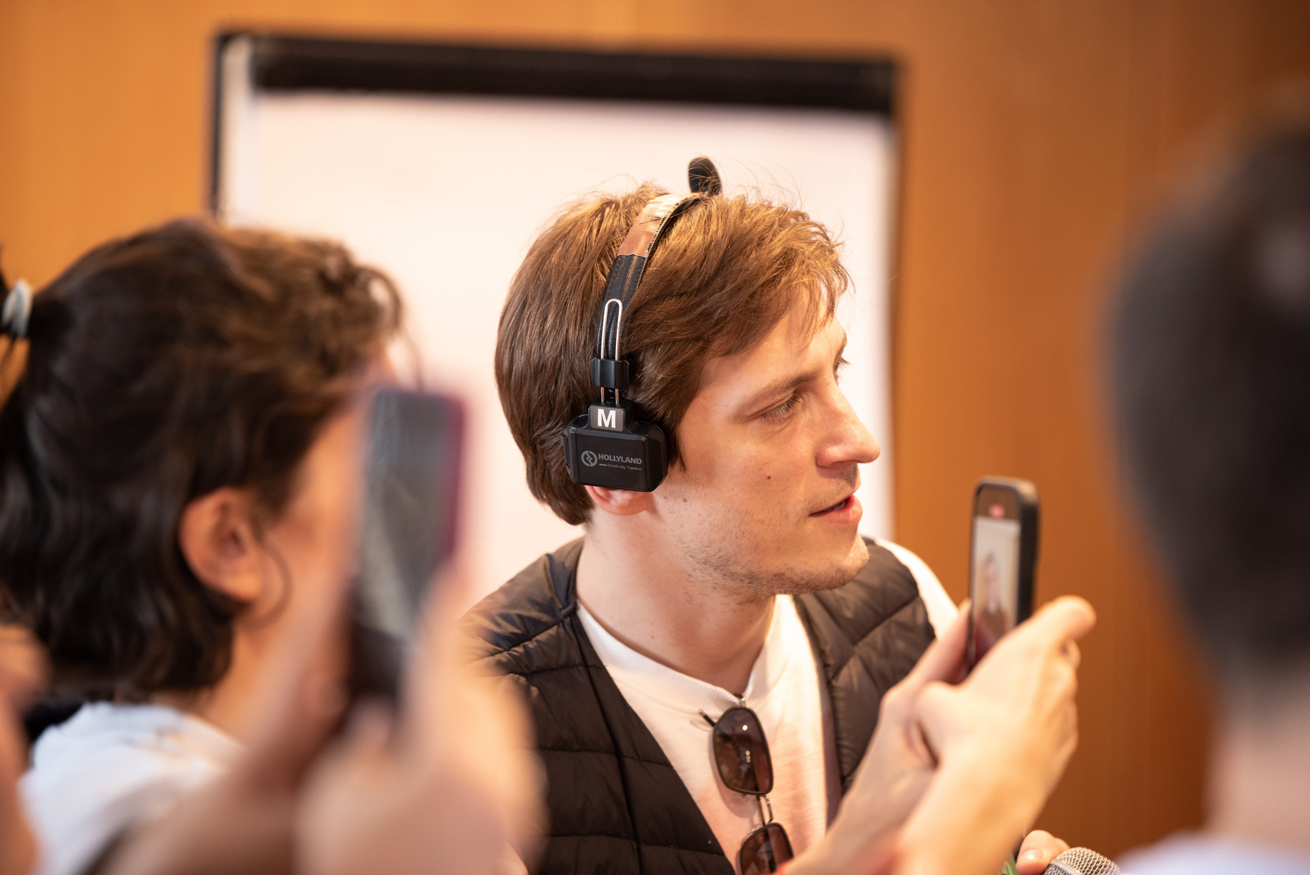 Кино.Сознание Суздаль (репортаж). Портретная и репортажная съёмка