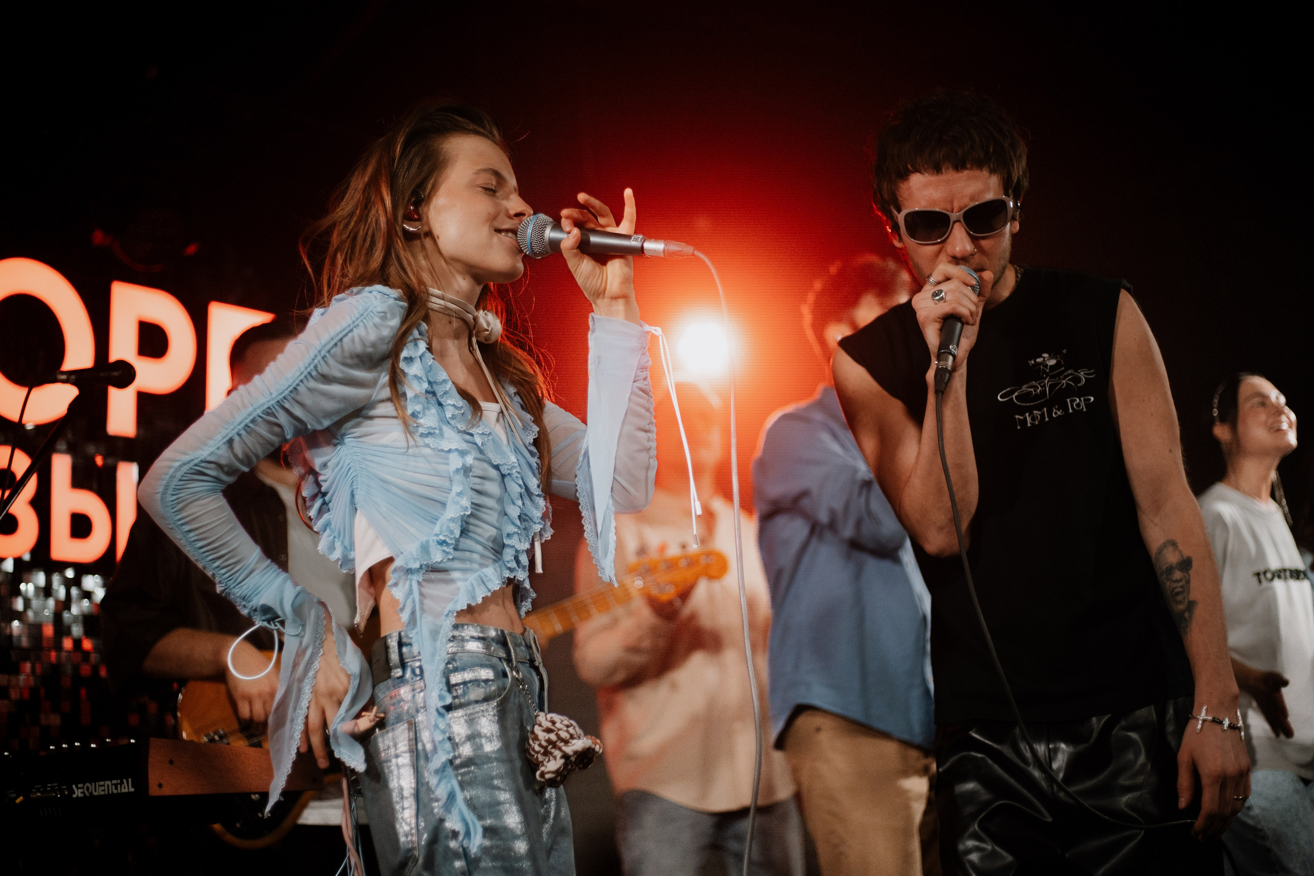 MINAEVA. Фотограф Москва