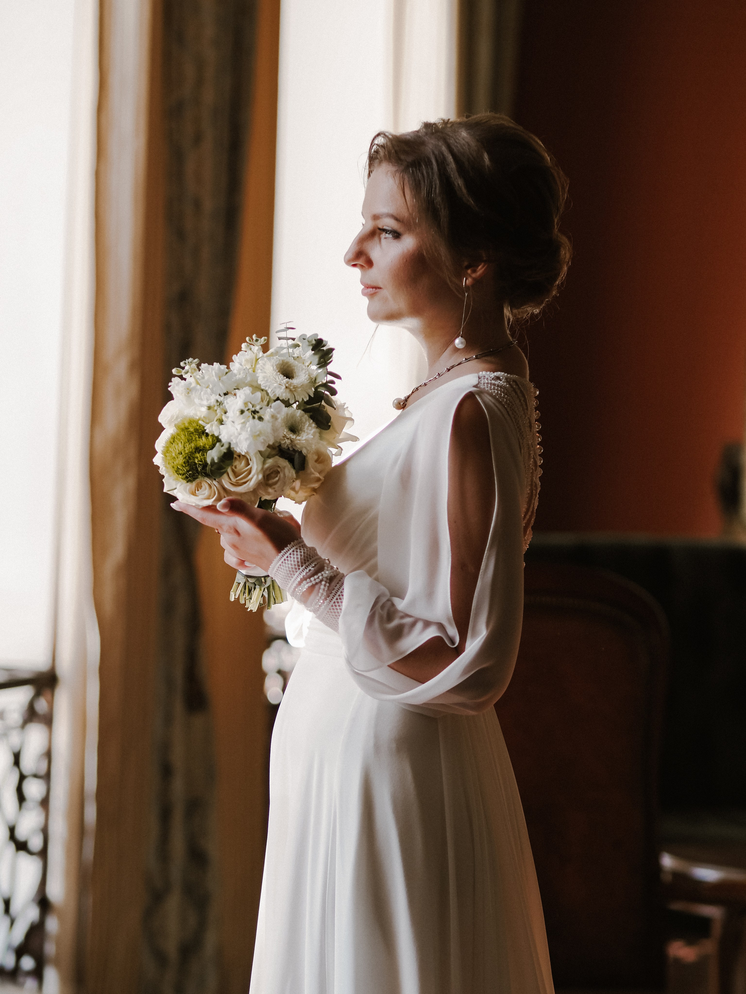 Татьяна и Илья. Фотограф Рязань. Семейный Свадебный фотограф