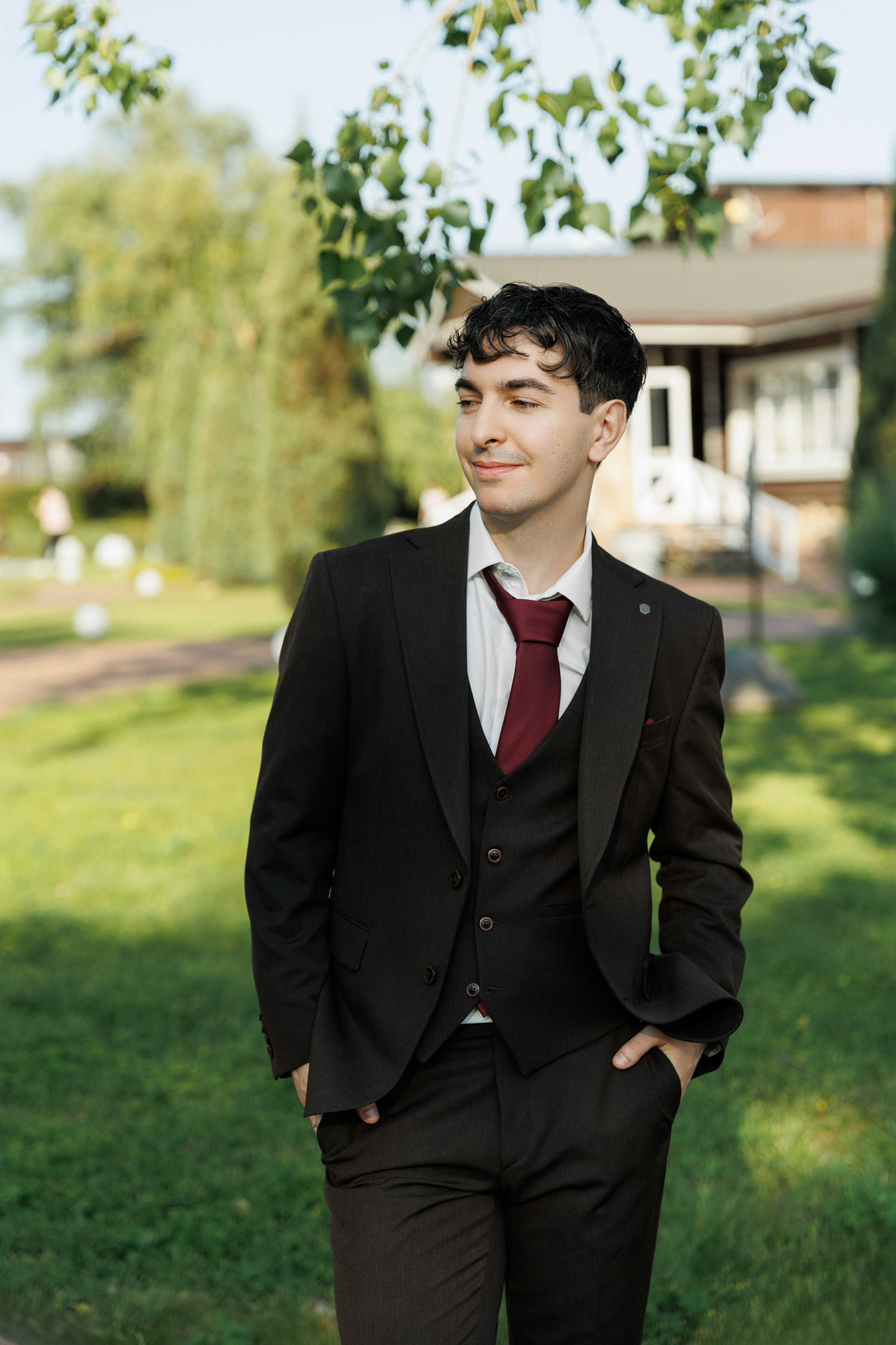 Полина&Алексей. Свадебный фотограф в Ростове-на-Дону Базарова Анастасия