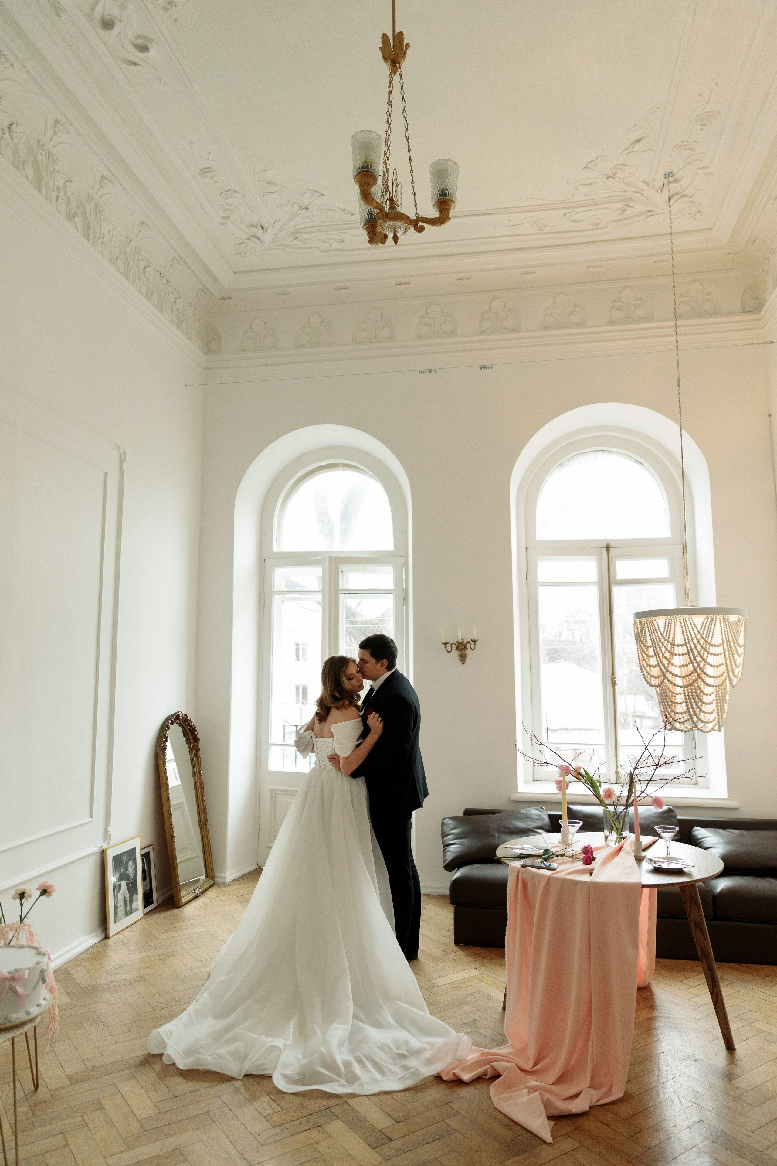 Диана&Анатолий. Свадебный фотограф в Ростове-на-Дону Базарова Анастасия