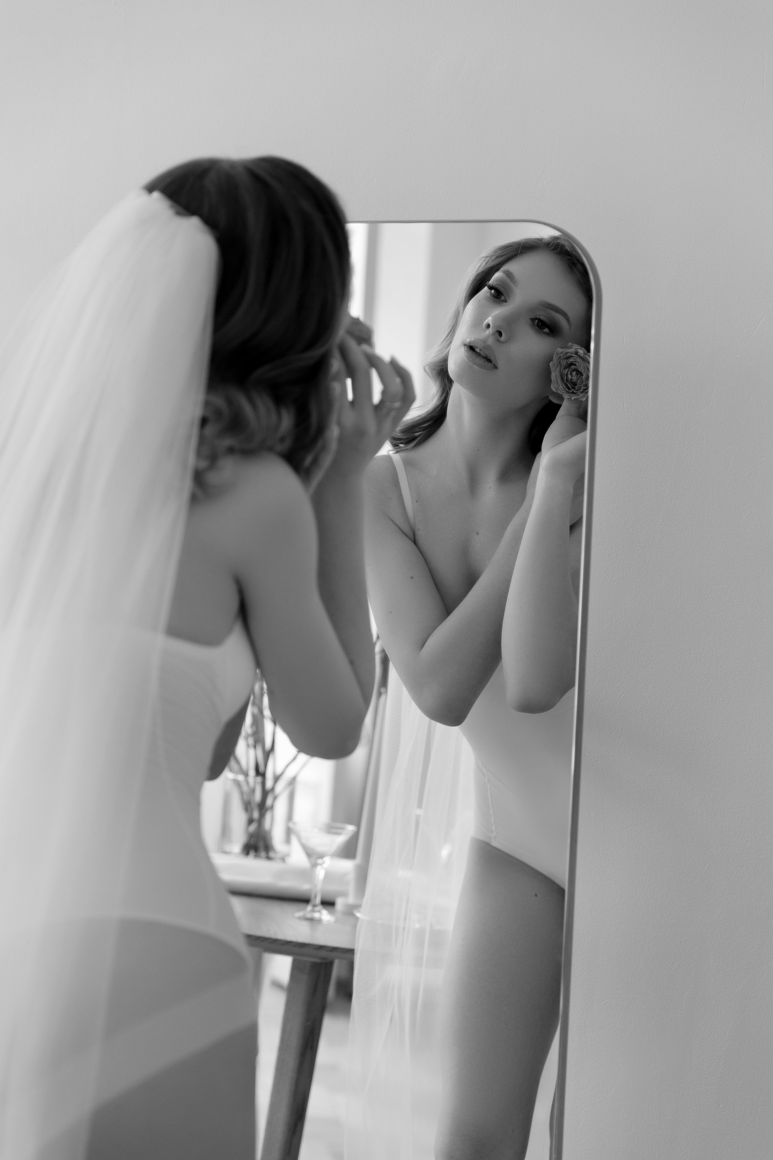 Диана&Анатолий. Свадебный фотограф в Ростове-на-Дону Базарова Анастасия