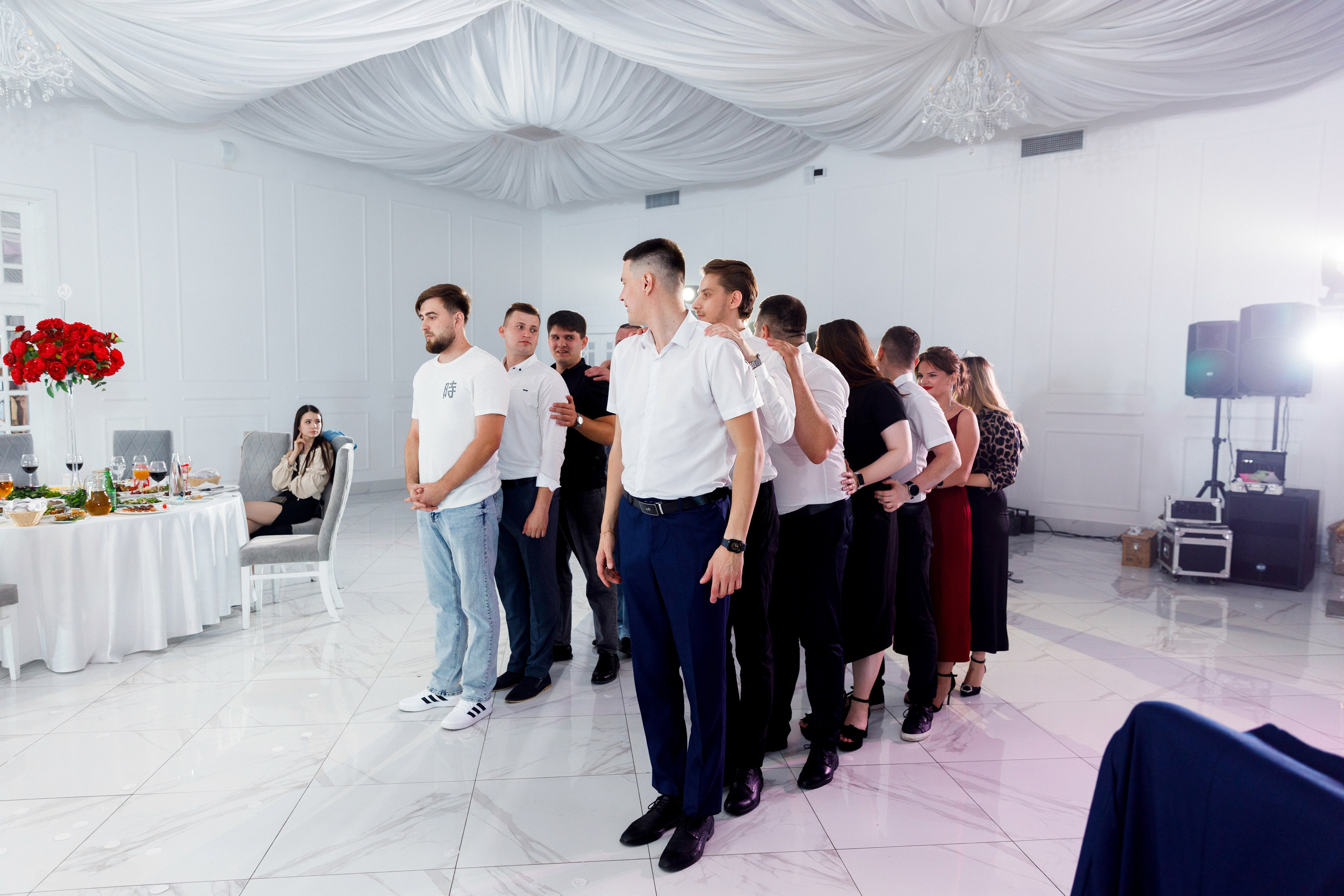 Анна&Михаил. Свадебный фотограф в Ростове-на-Дону Базарова Анастасия