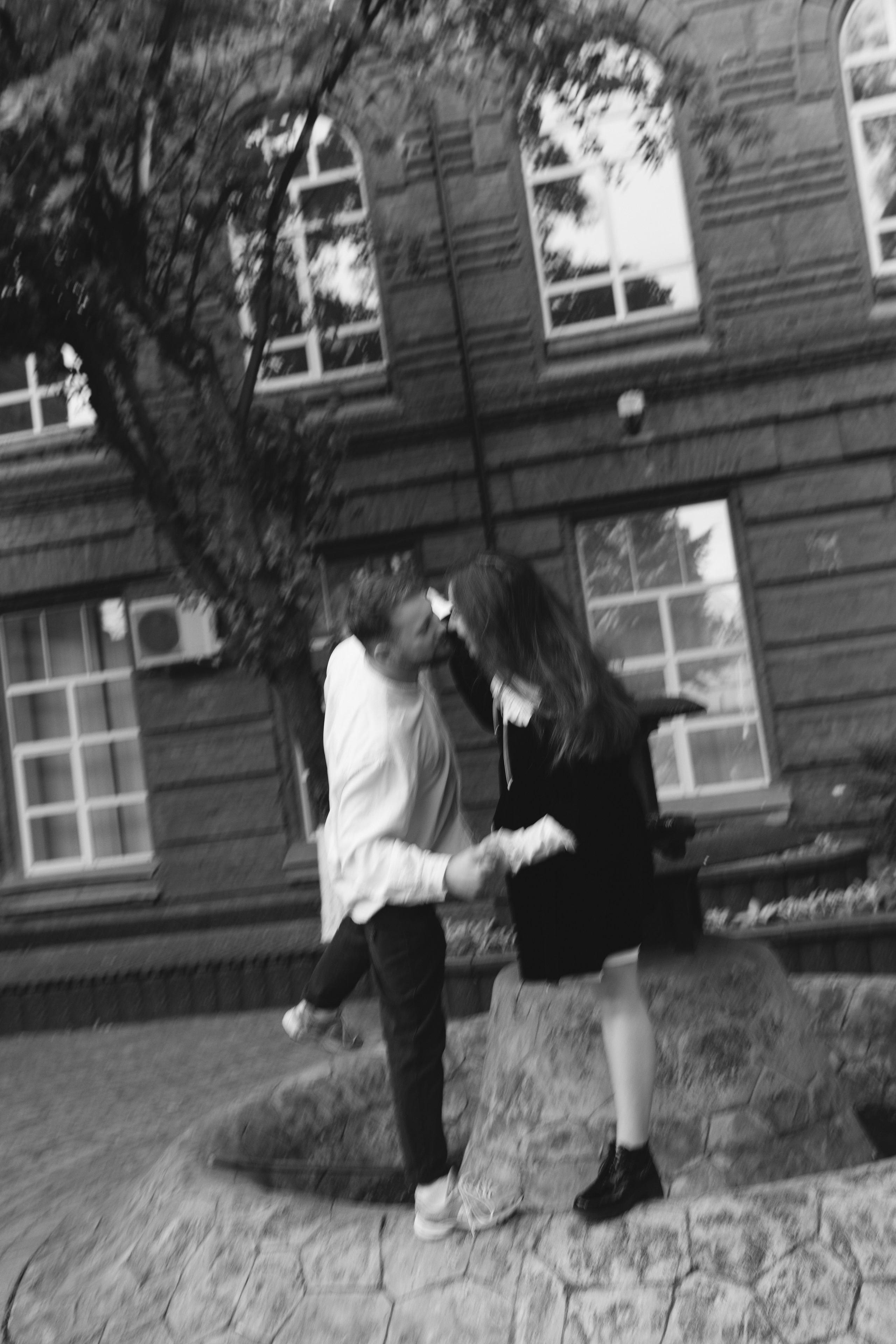 С тобой мне хорошо…. Свадебный фотограф в Ростове-на-Дону Базарова Анастасия