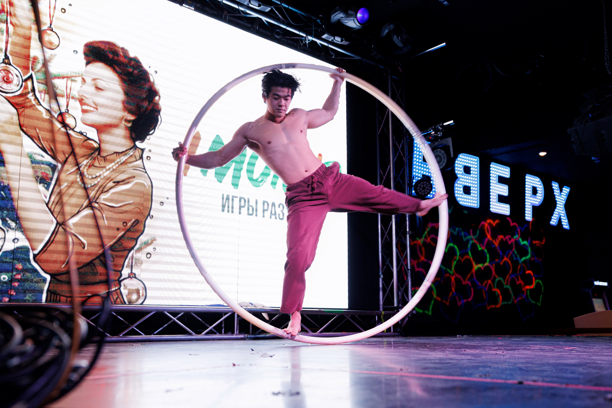 IMOM'S. Свадебный и репортажный фотограф в Ярославле Евгений Шовдин