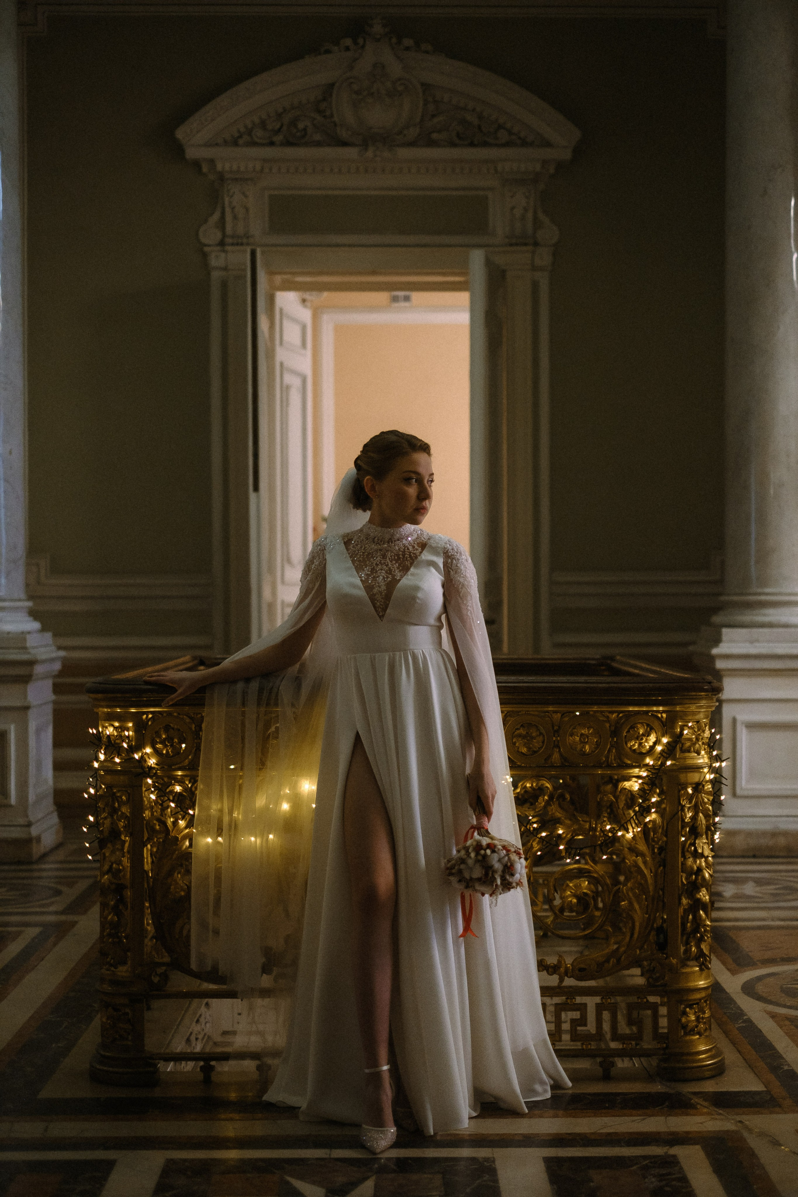 Максим & Ира. Фотограф Мария Хлебникова Санкт-Петербург Москва