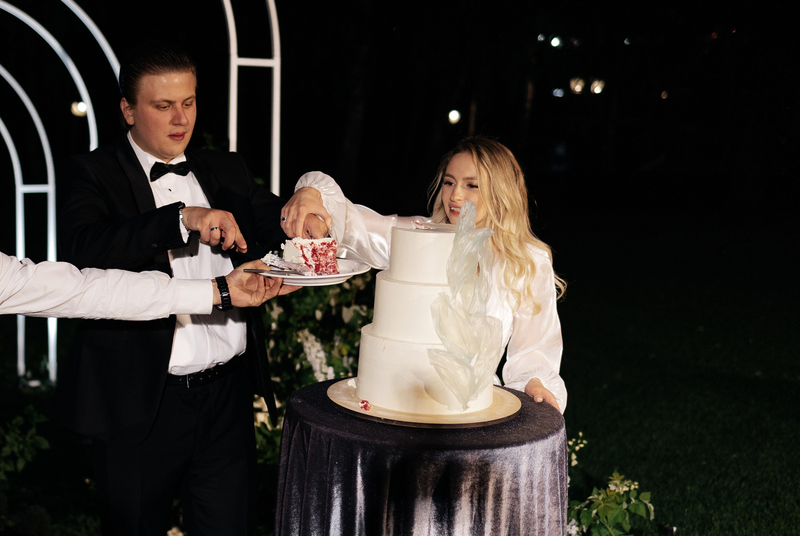 Moscow wedding. Архитектурный и интерьерный фотограф в Краснодаре | Дмитрий Демской