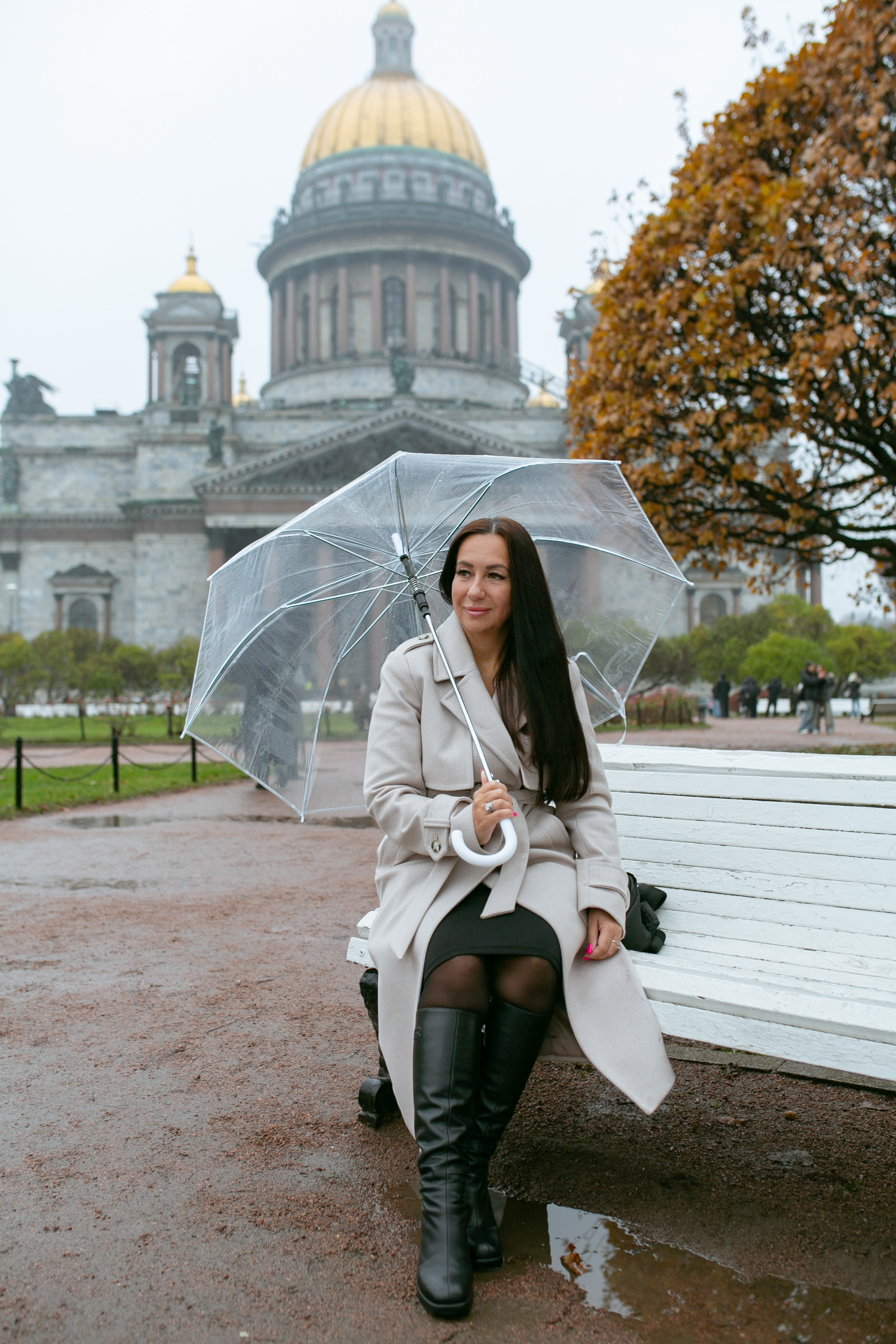 ФОТОПРОГУЛКИ ПО САНКТ-ПЕТЕРБУРГУ. Фотосессии в Санкт-Петербурге со скидкой до -50%