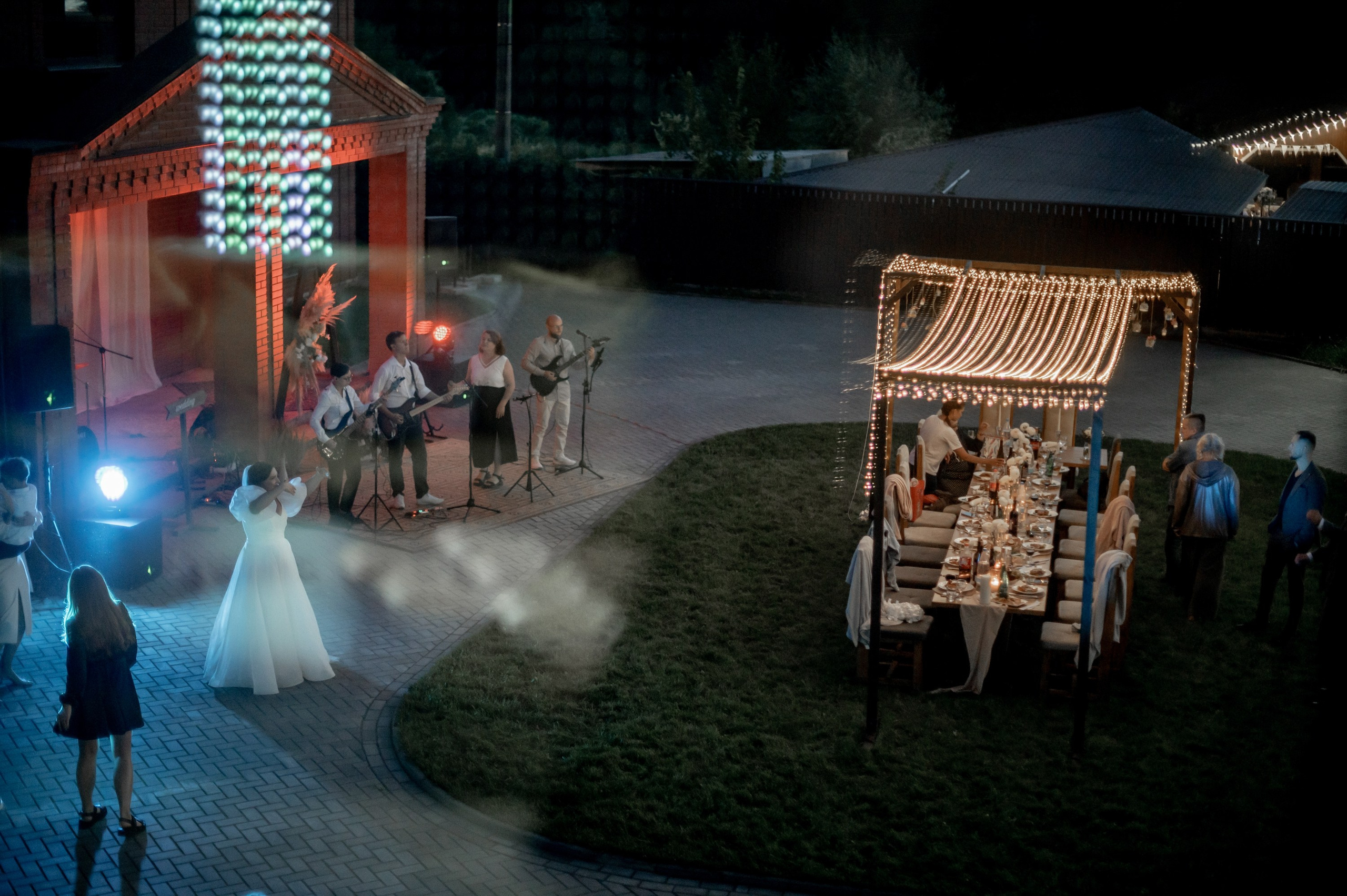 Артем и Мария. Фотограф Анна Пятак