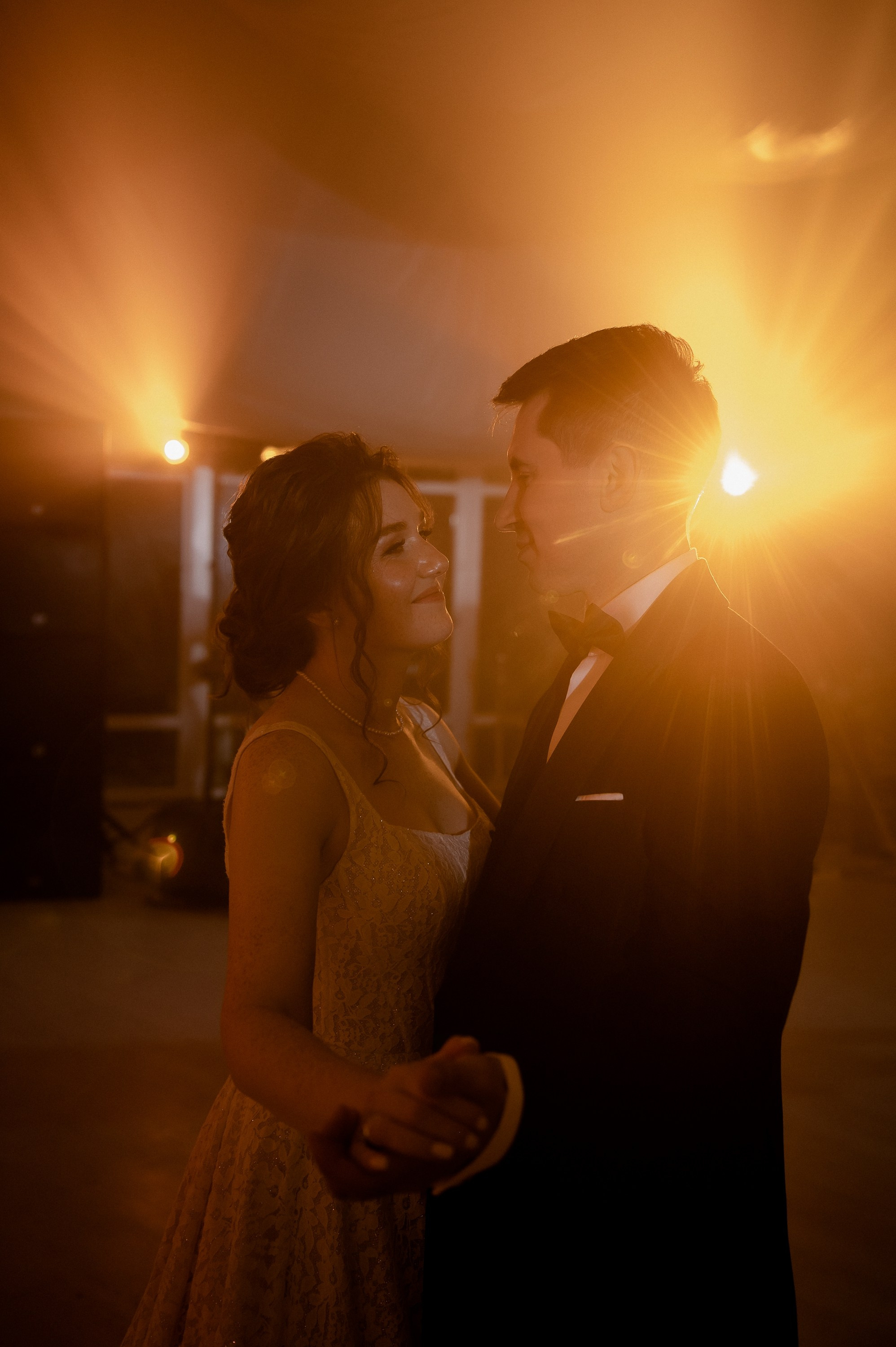 Степан и Виктория. Фотограф Анна Пятак